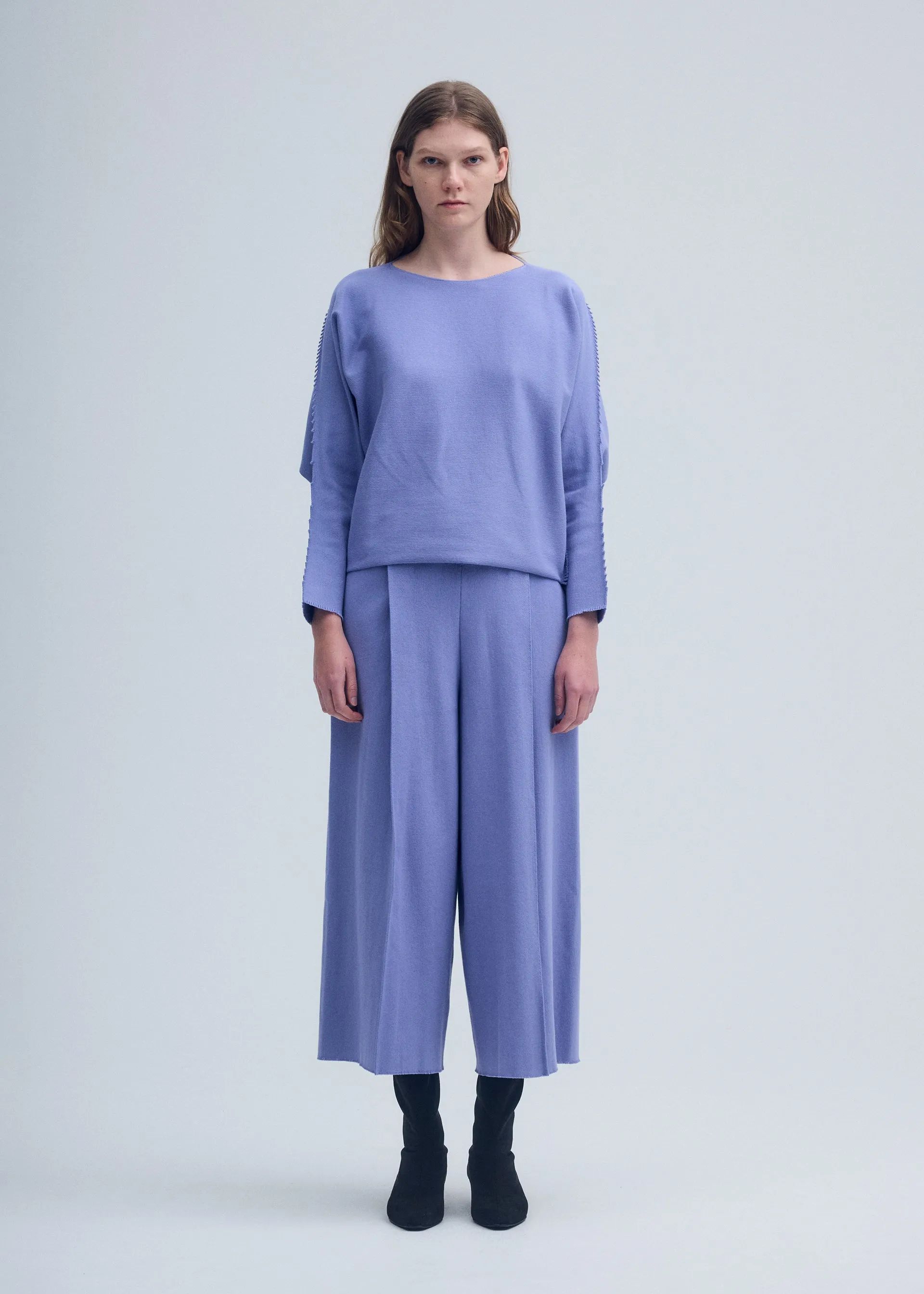 CAMPAGNE PANTS sold by Issey Miyake product image thumbnail 5