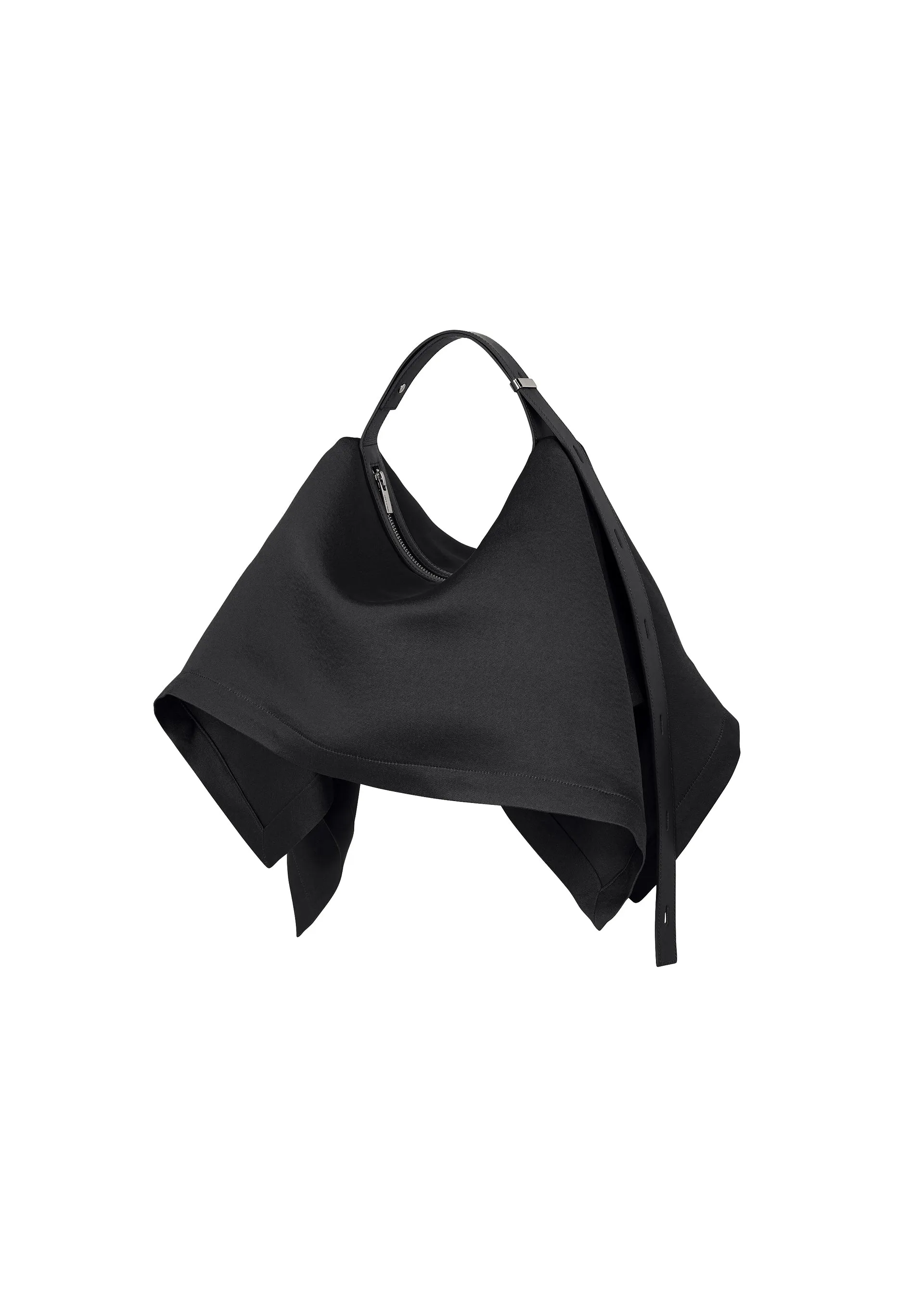 ENVELOPING SQUARE BAG sold by Issey Miyake