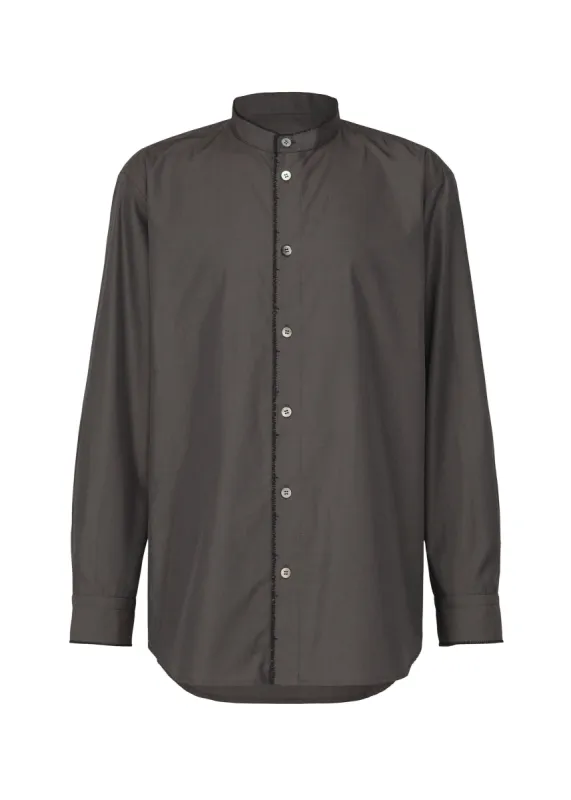 70 COTTON EMBROIDERY TOP sold by Issey Miyake