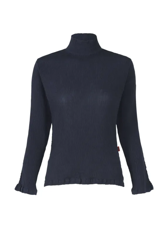 KYO CHIJIMI BASIC made by Issey Miyake