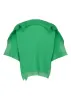 POP PLEATS TOP sold by Issey Miyake