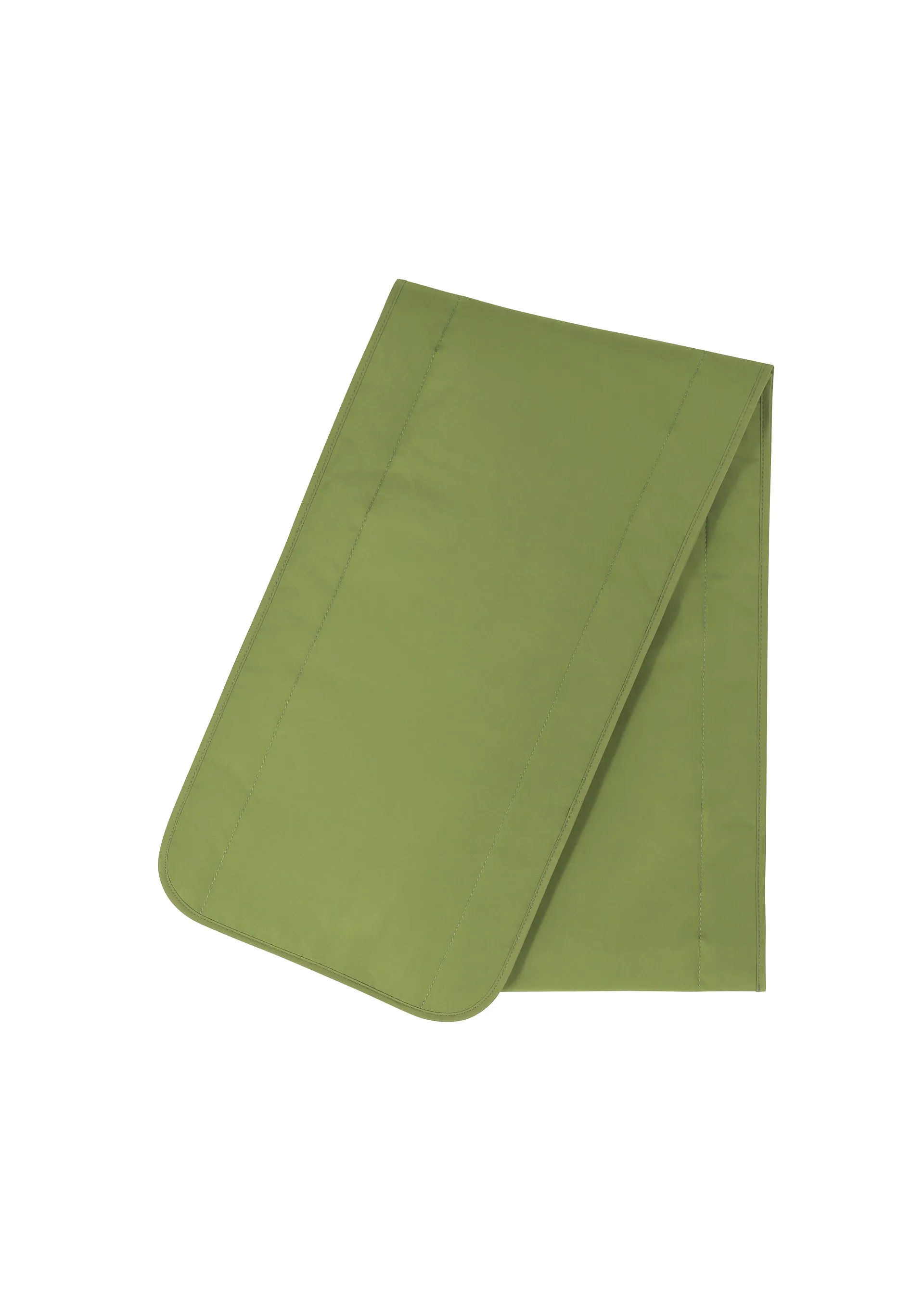 PADDED SCARF sold by Issey Miyake product image thumbnail 2