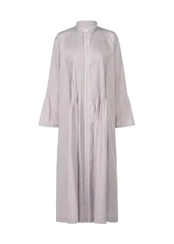 70 COTTON EMBROIDERY TOP sold by Issey Miyake