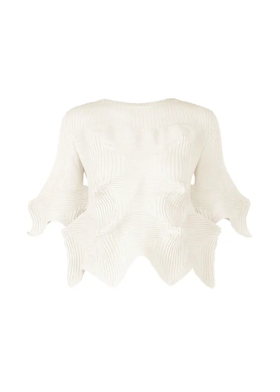 LINKAGE TOP made by Issey Miyake