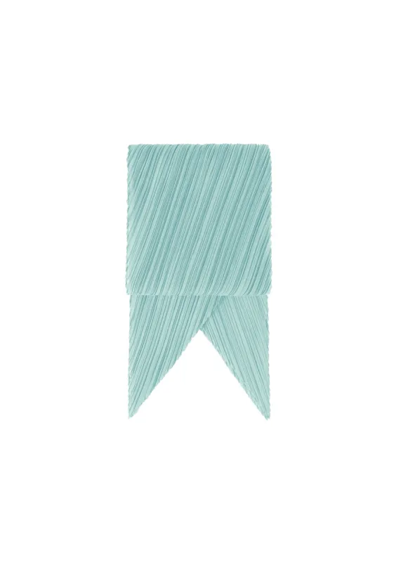 PALM SCARF sold by Issey Miyake