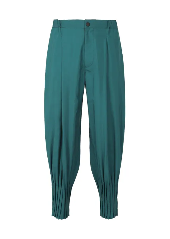 CASCADE PANTS sold by Issey Miyake