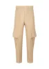 CARGO PANTS sold by Issey Miyake
