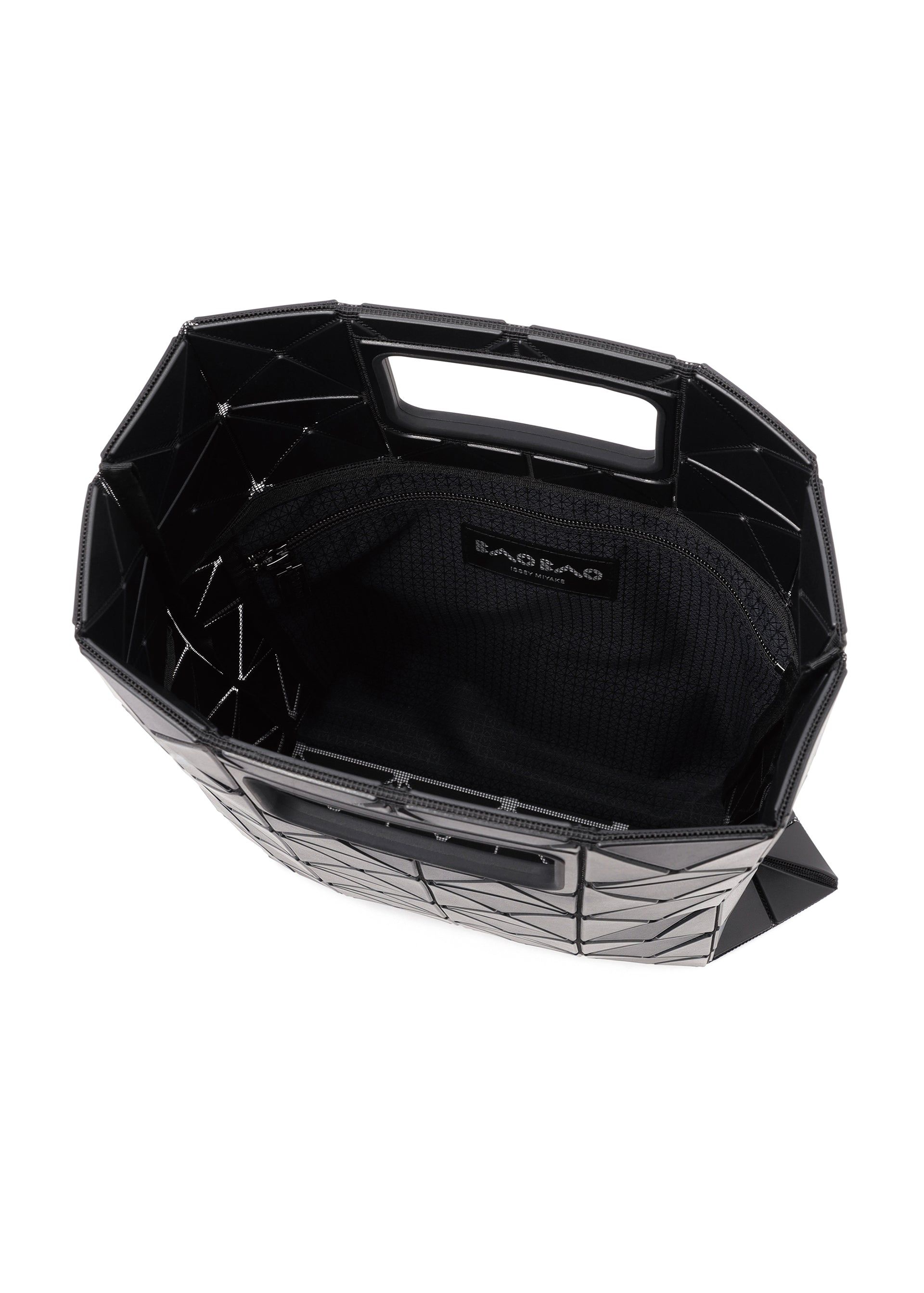 BOCCA MATTE HANDBAG sold by Issey Miyake product image thumbnail 3