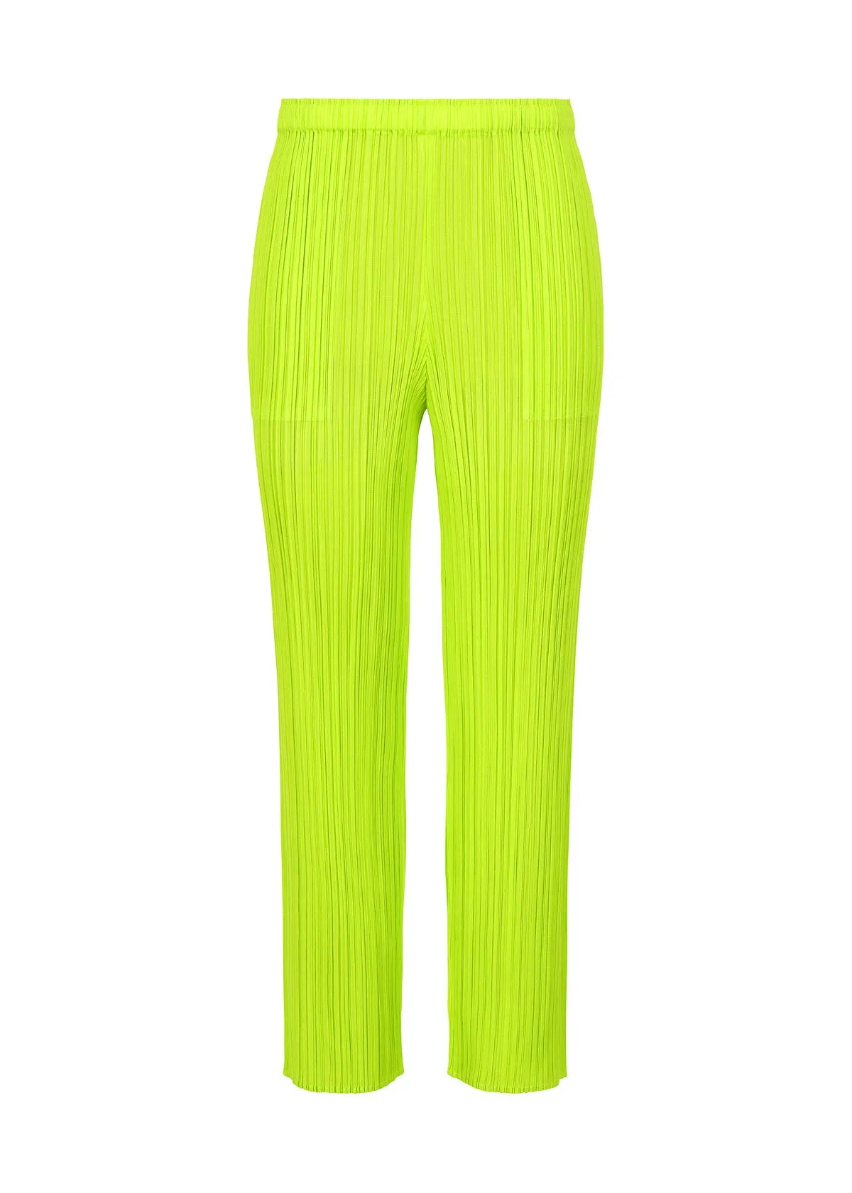 NEW COLORFUL BASICS 3 PANTS sold by Issey Miyake product image thumbnail 3