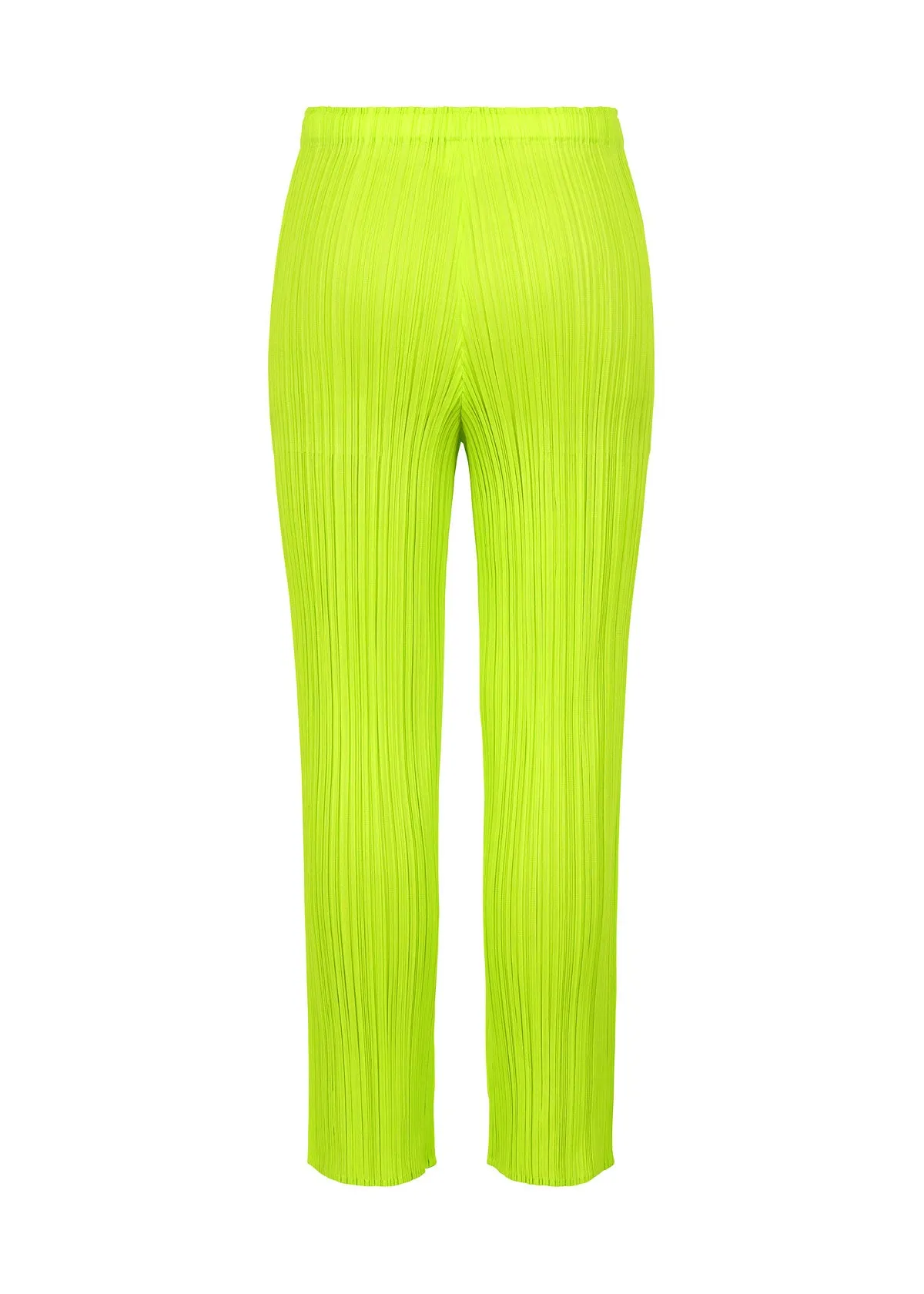 NEW COLORFUL BASICS 3 PANTS sold by Issey Miyake product image thumbnail 4
