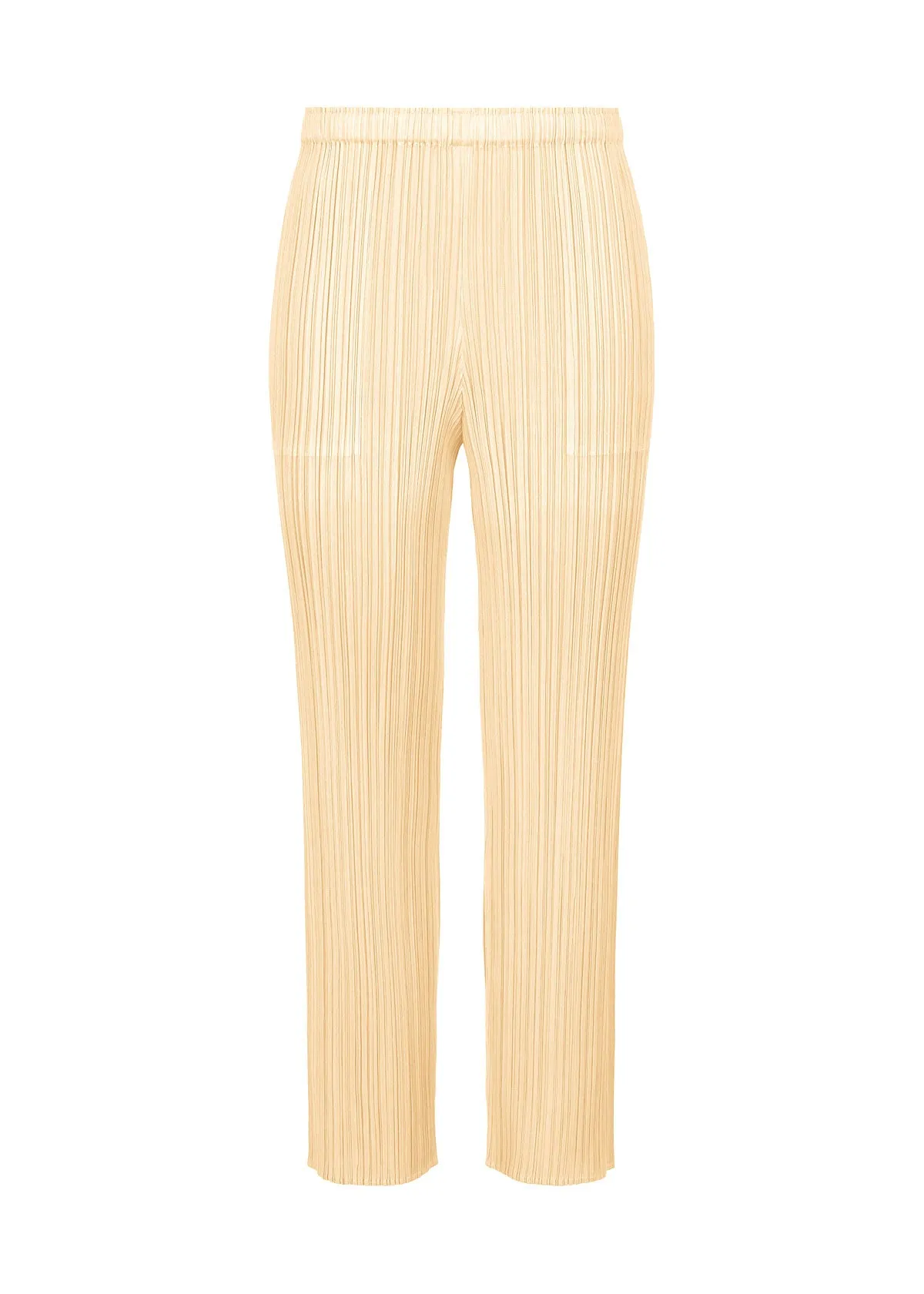 NEW COLORFUL BASICS 3 PANTS sold by Issey Miyake product image thumbnail 2