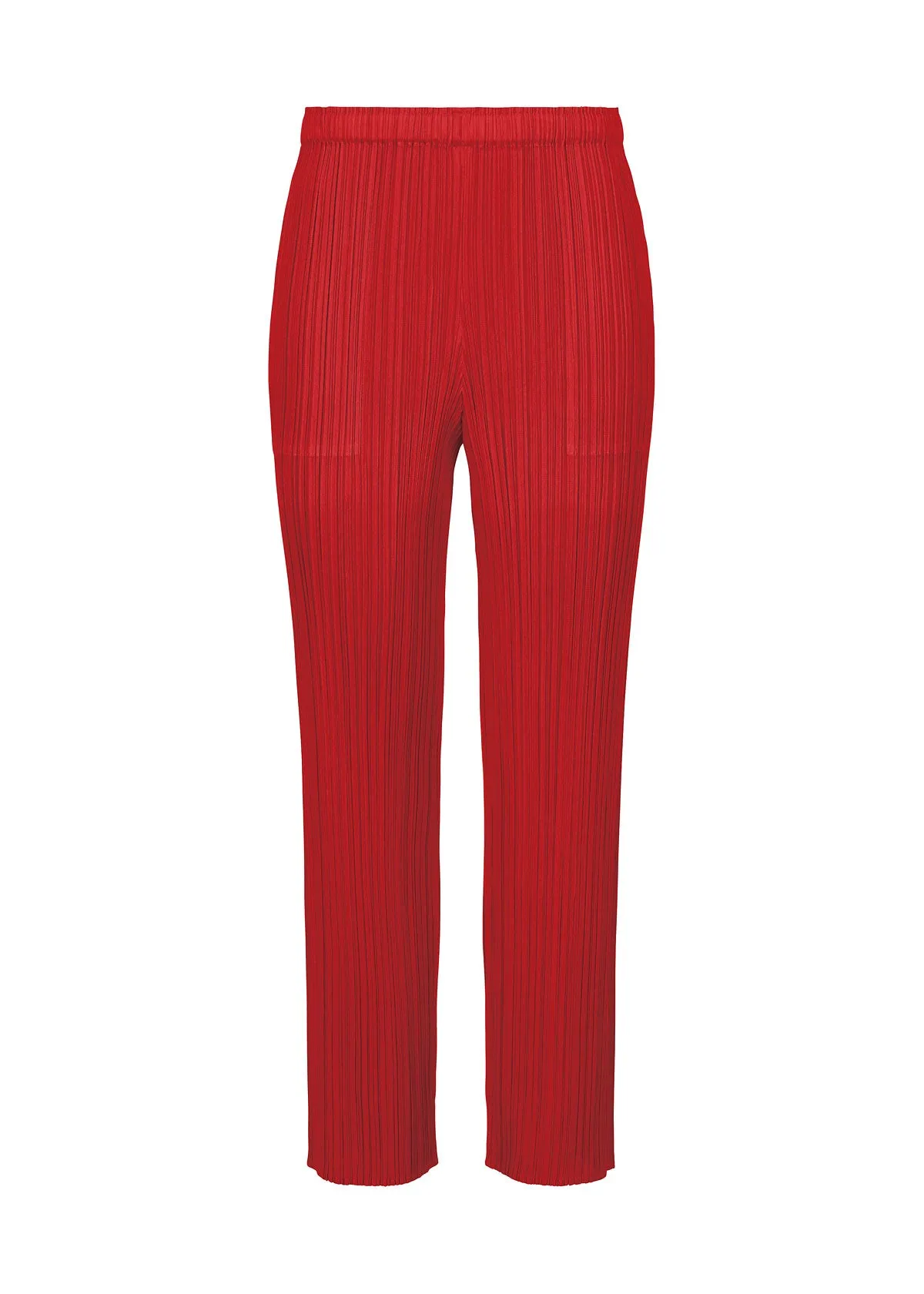 NEW COLORFUL BASICS 3 PANTS sold by Issey Miyake