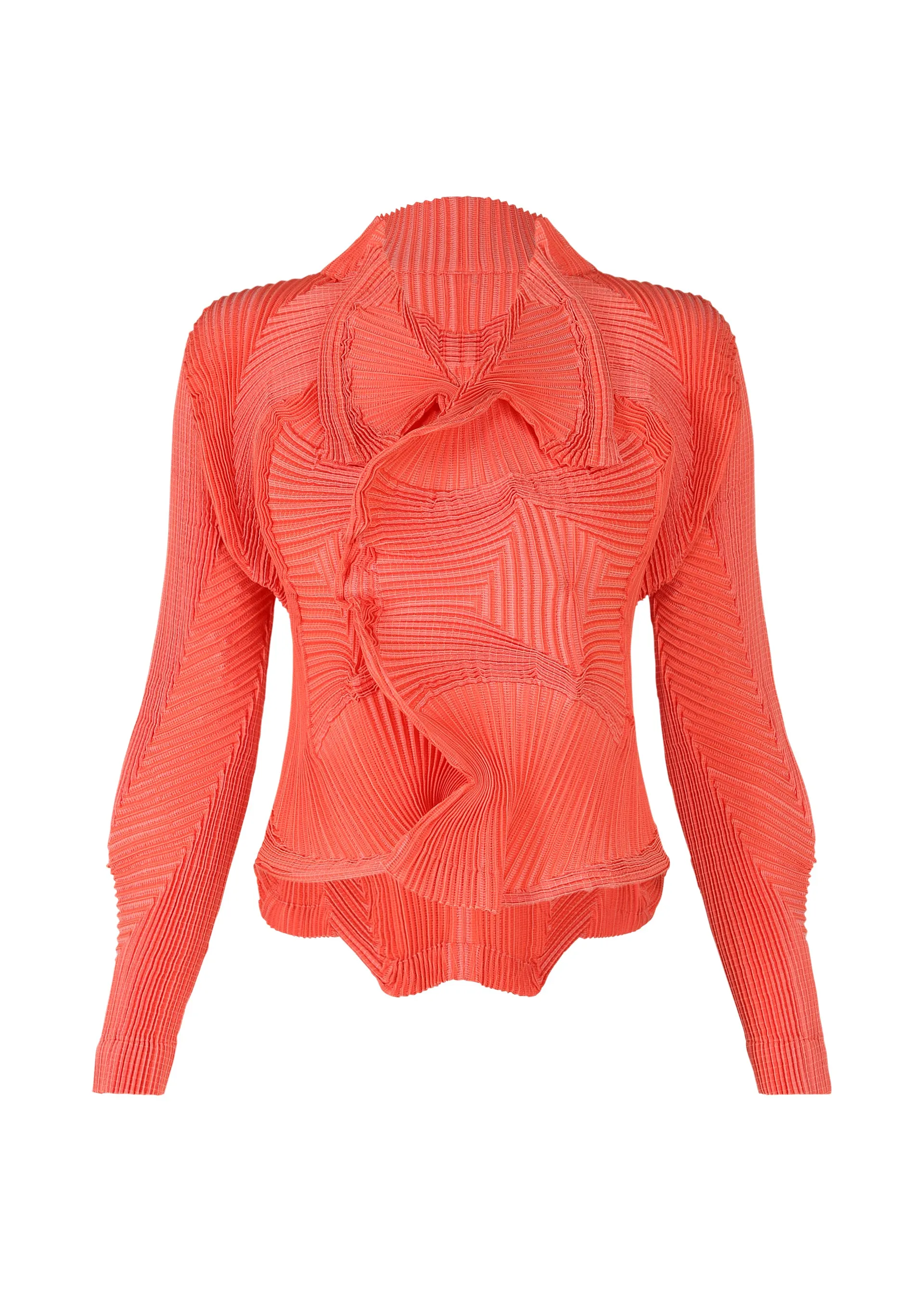 TYPE-O 003-2 JACKET sold by Issey Miyake