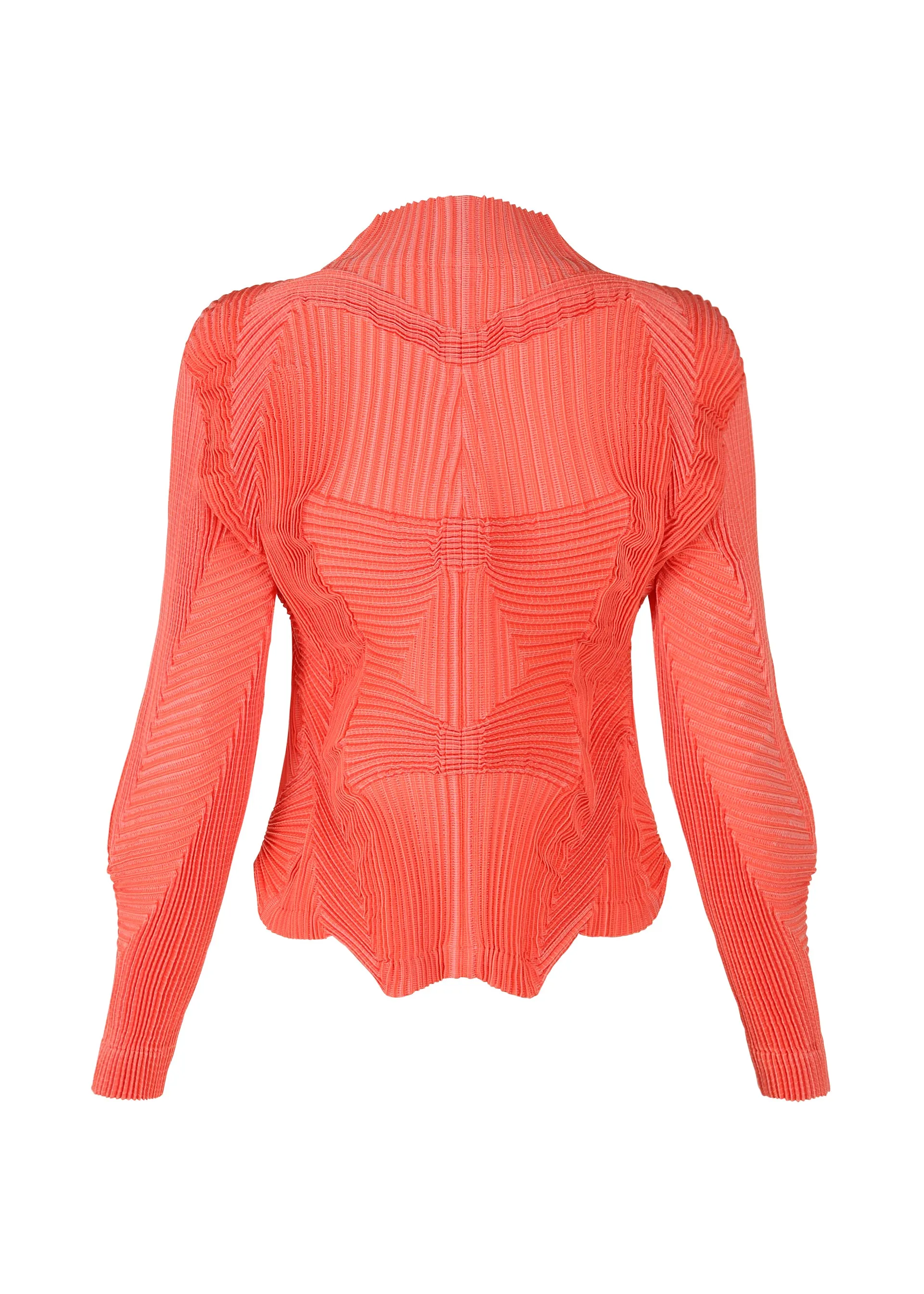 TYPE-O 003-2 JACKET sold by Issey Miyake product image thumbnail 2