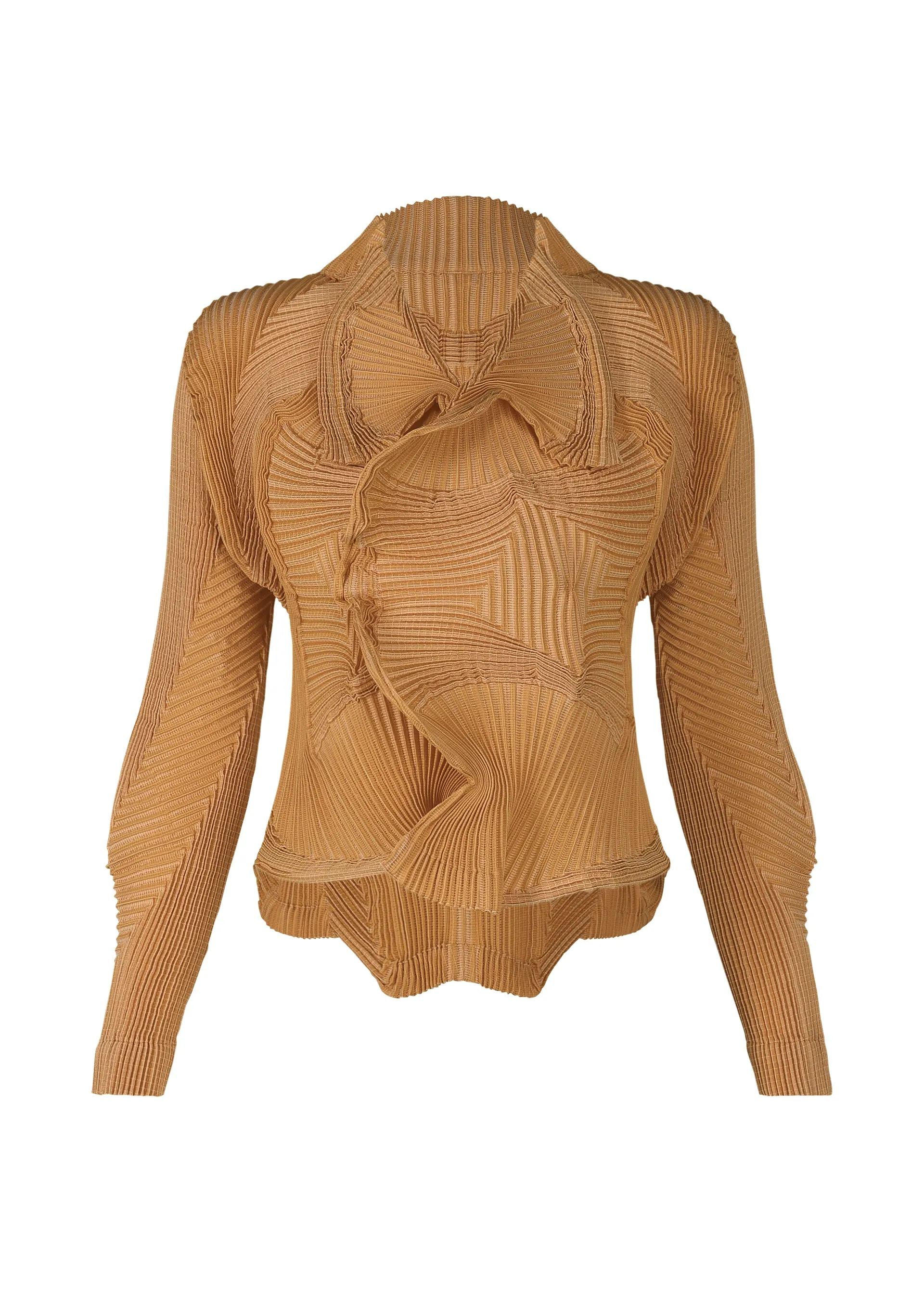 TYPE-O 003-2 JACKET sold by Issey Miyake product image thumbnail 3
