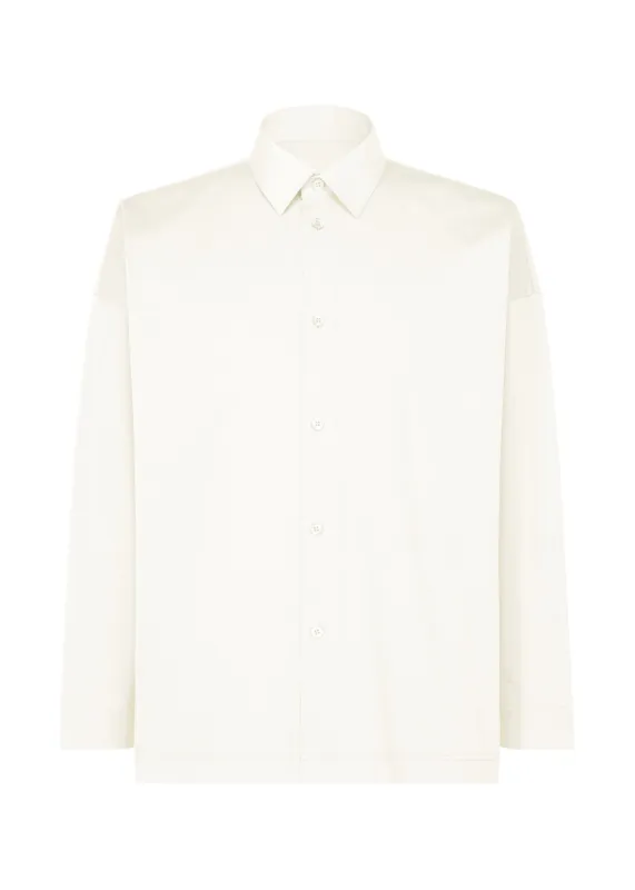 JERSEY SHIRT sold by Issey Miyake