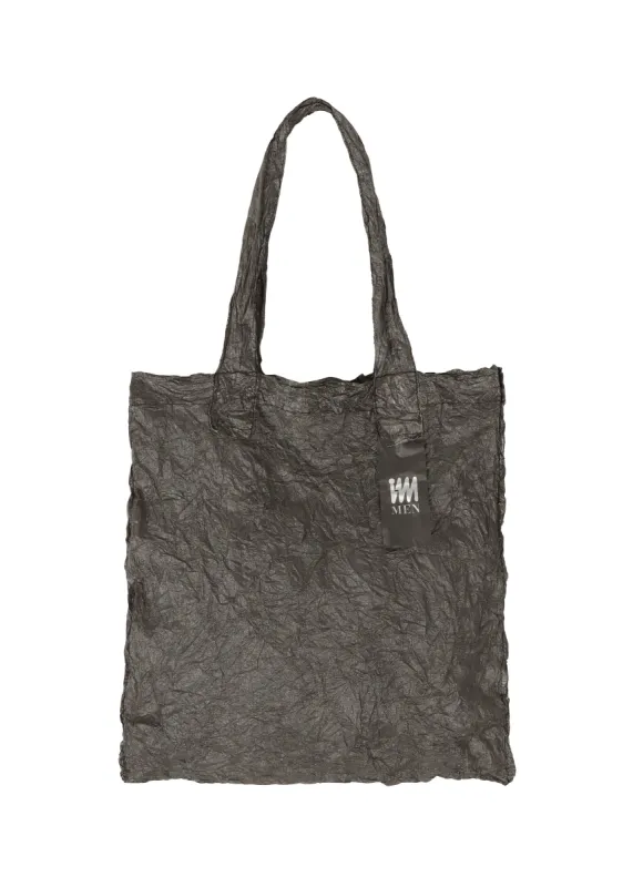 KUSHA KUSHA BAG made by Issey Miyake