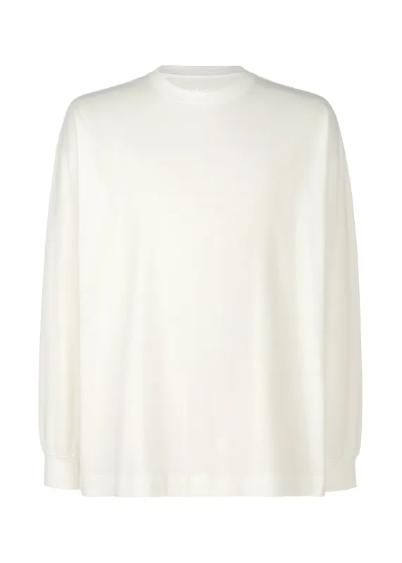 RB_T-SHIRT WB made by Issey Miyake