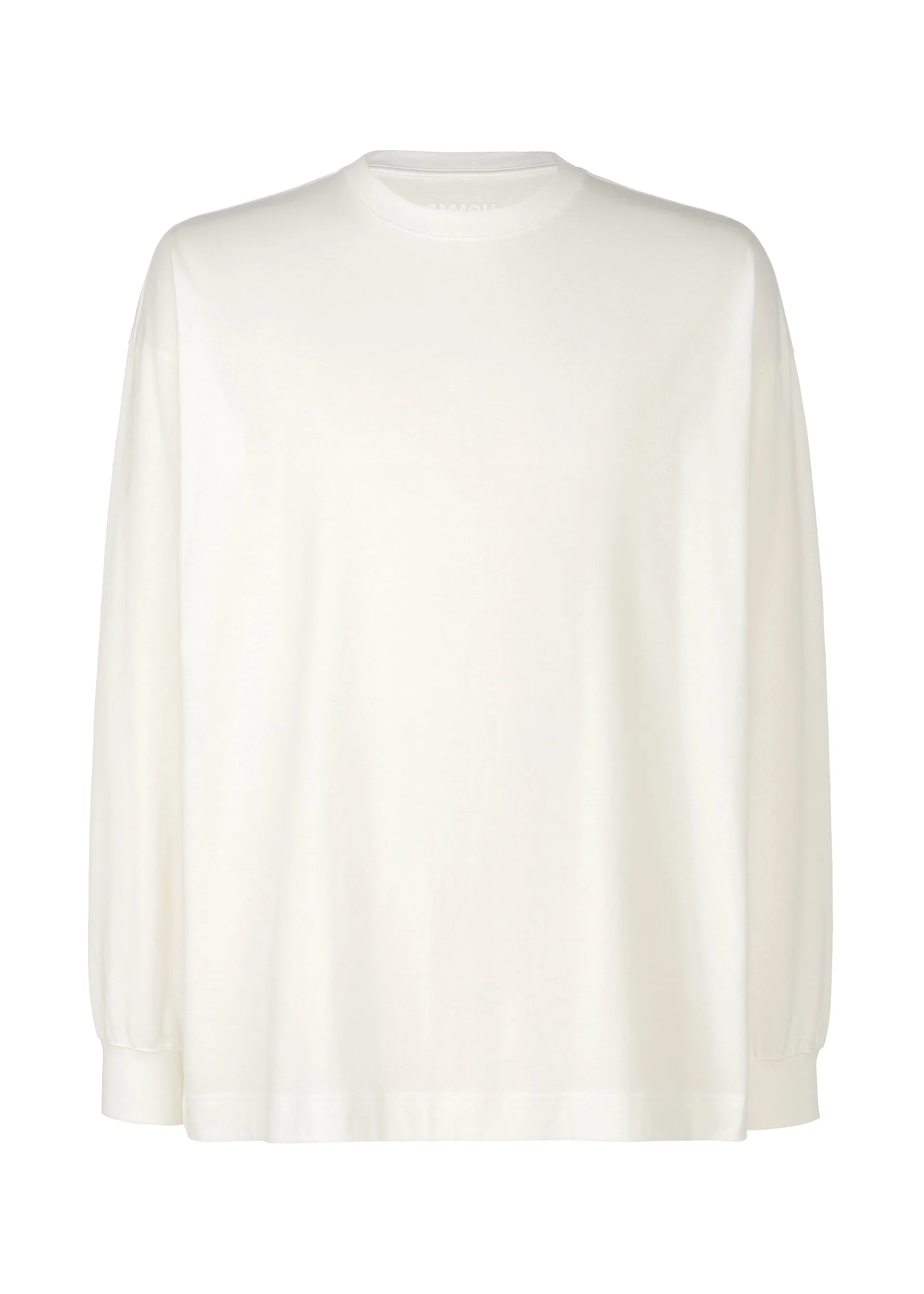 RB_T-SHIRT WB sold by Issey Miyake