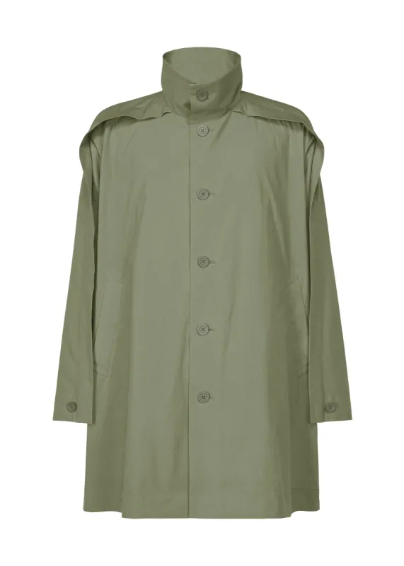 WING COAT made by Issey Miyake