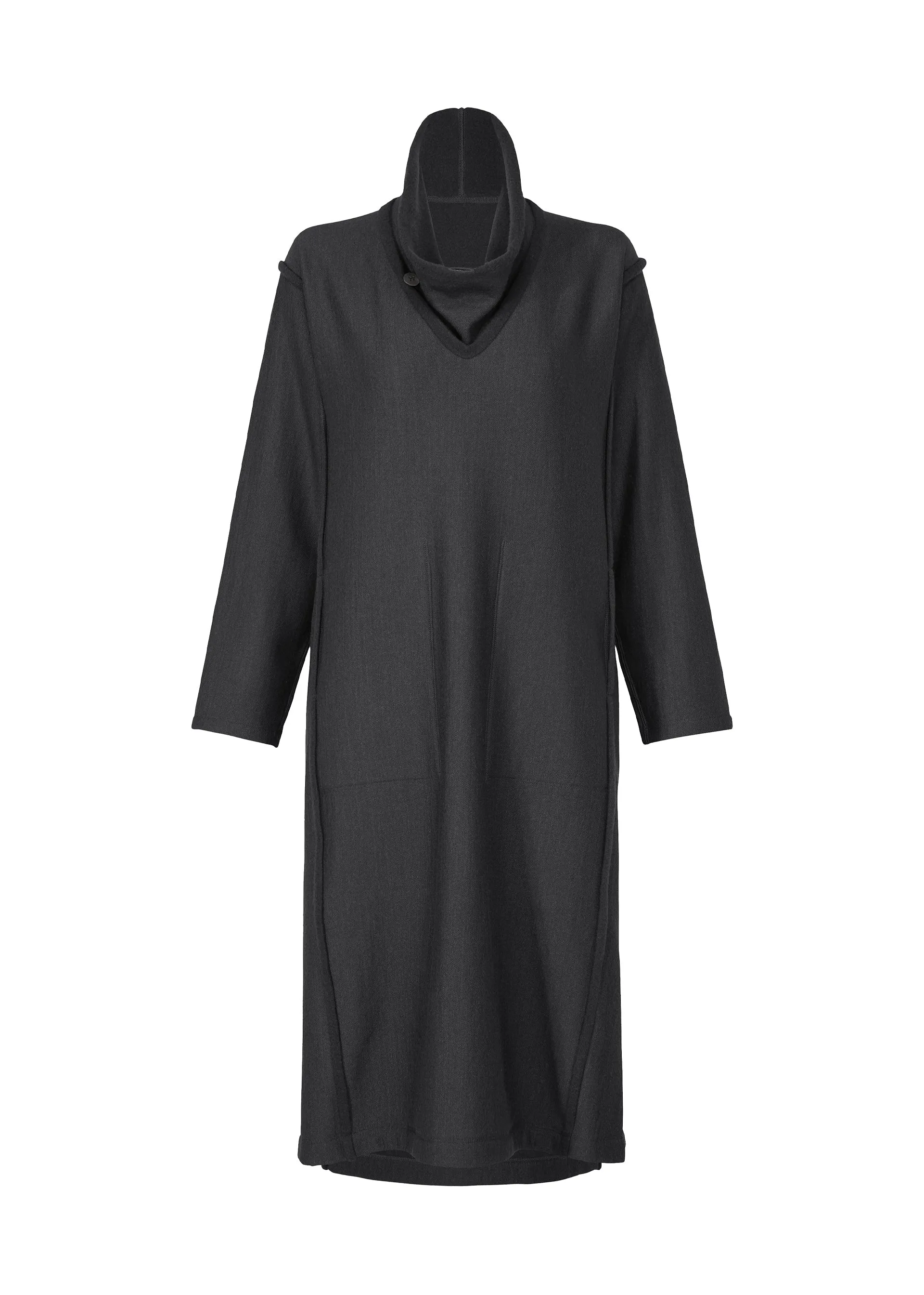 VERTICAL CURL DRESS sold by Issey Miyake product image thumbnail 5