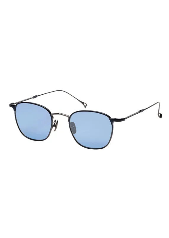 WELLINGTON III SUNGLASSES sold by Issey Miyake