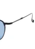 WELLINGTON III SUNGLASSES sold by Issey Miyake