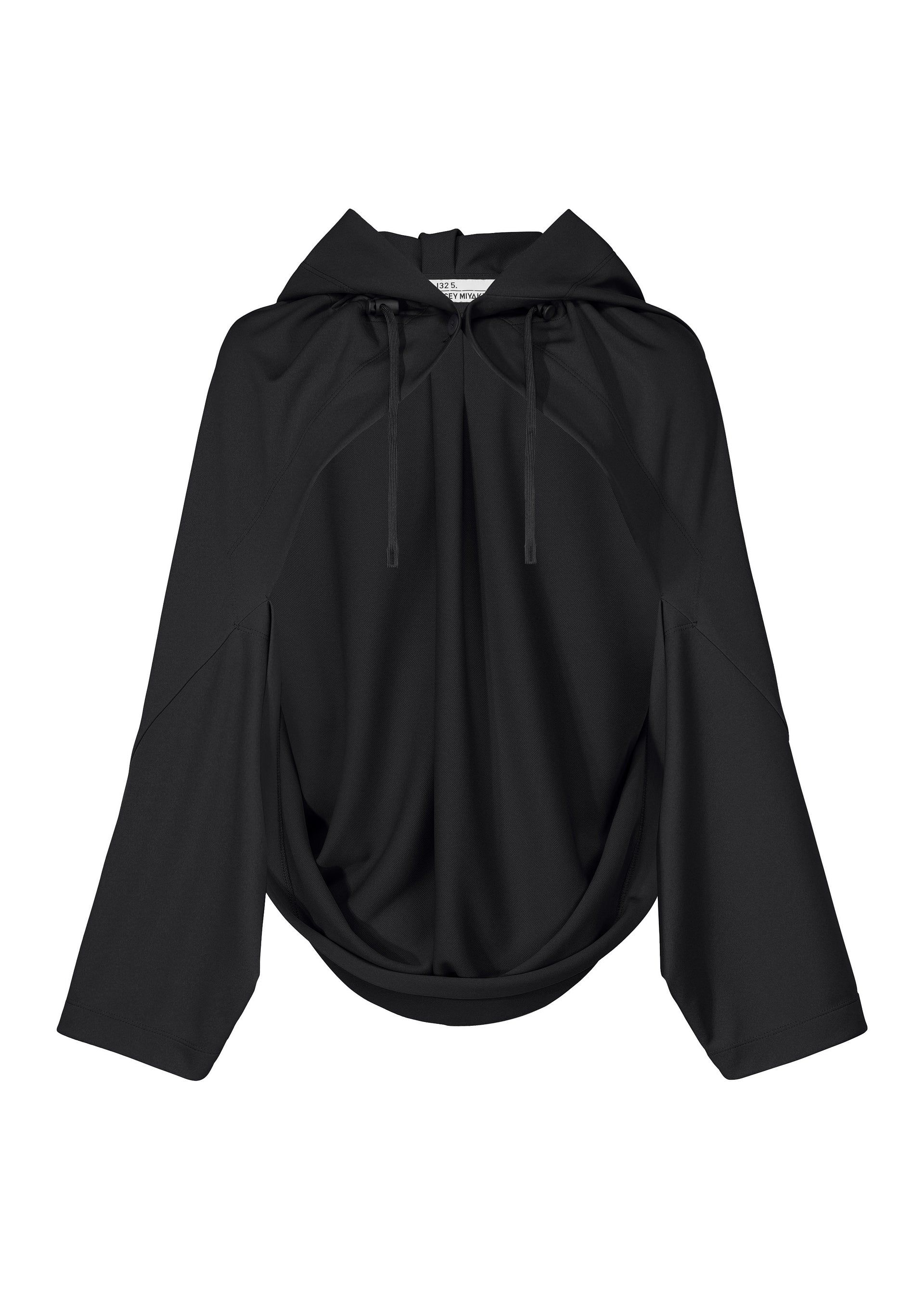 132 5.? CARDIGAN sold by Issey Miyake