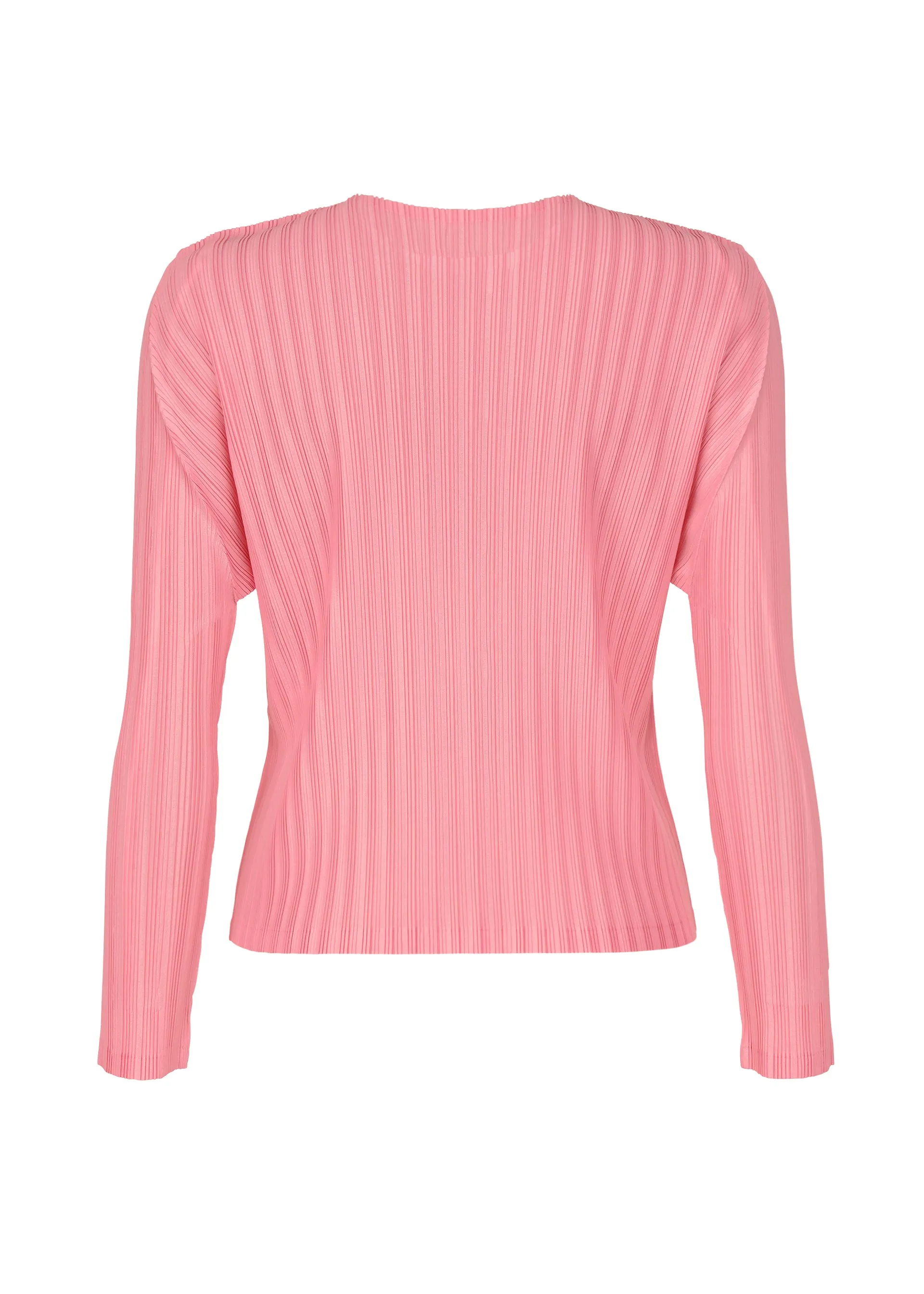 RIB PLEATS JANUARY sold by Issey Miyake product image thumbnail 2