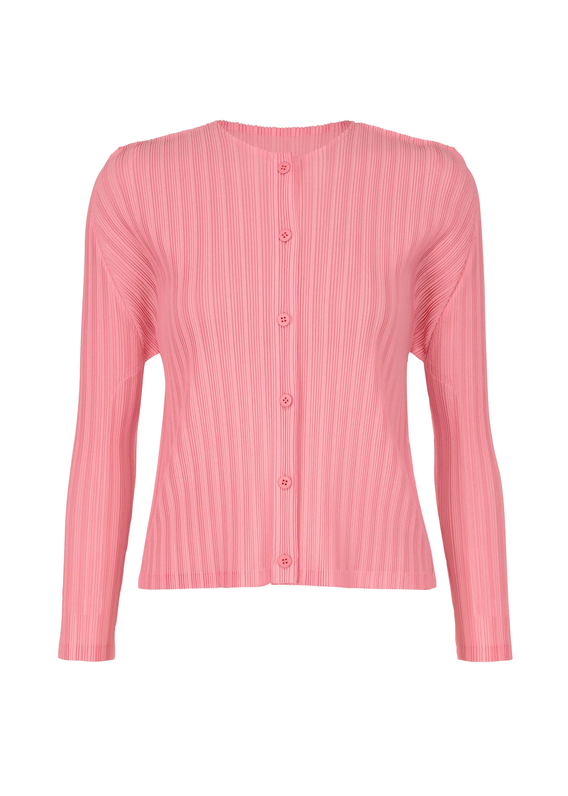 RIB PLEATS JANUARY sold by Issey Miyake