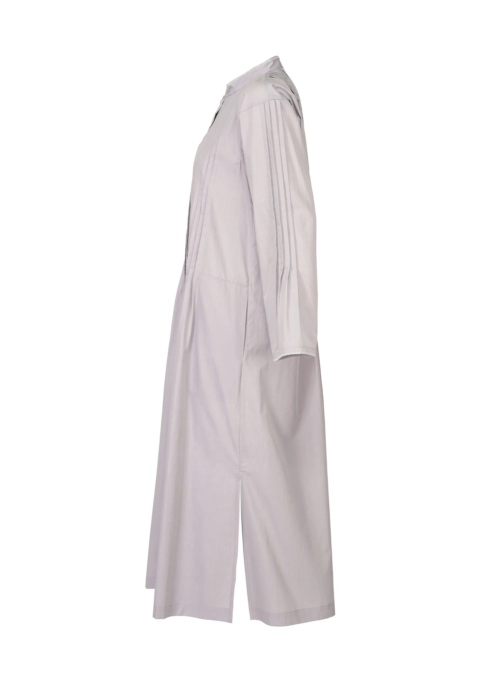 70 COTTON EMBROIDERY DRESS sold by Issey Miyake product image thumbnail 3