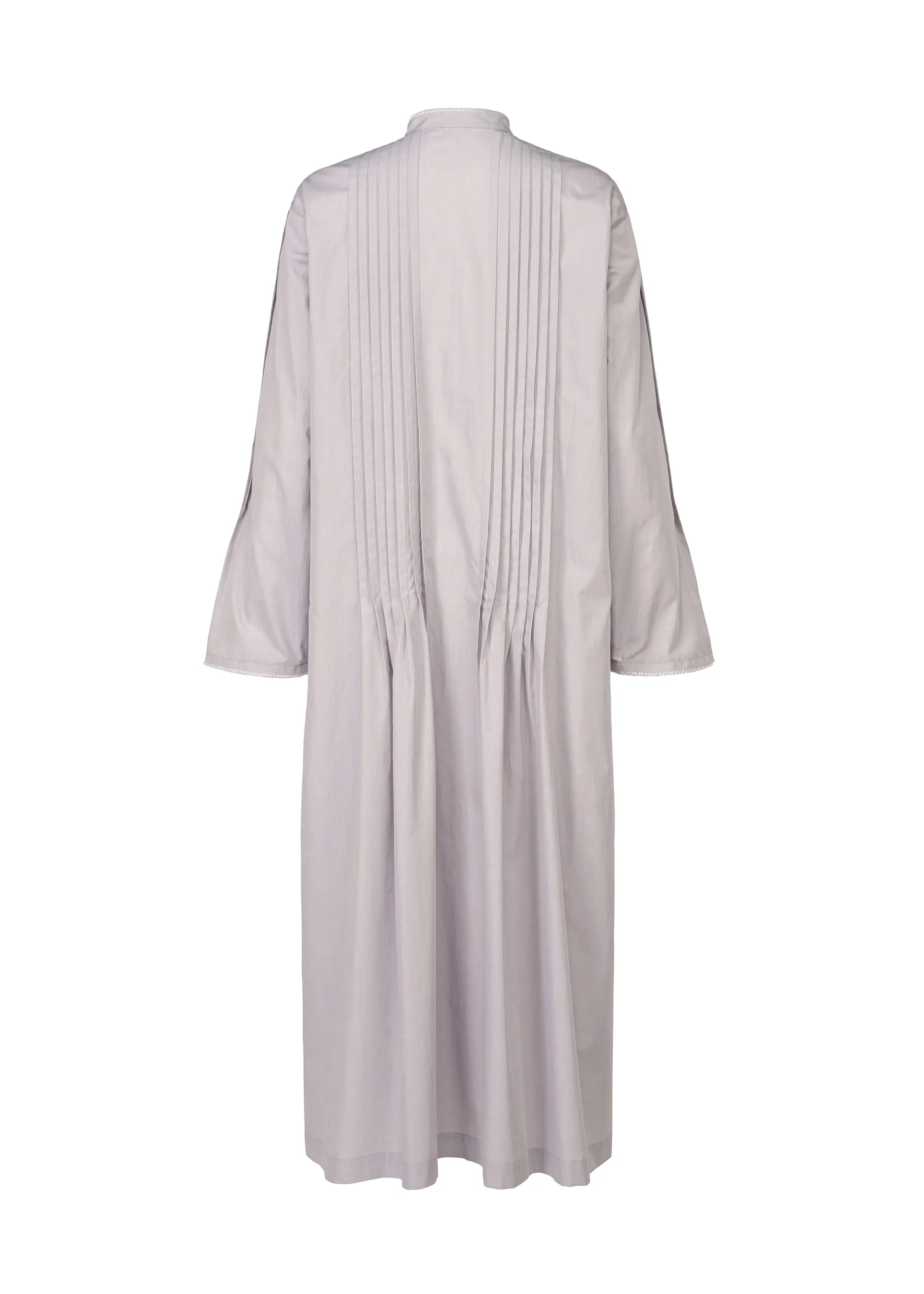 70 COTTON EMBROIDERY DRESS sold by Issey Miyake product image thumbnail 2