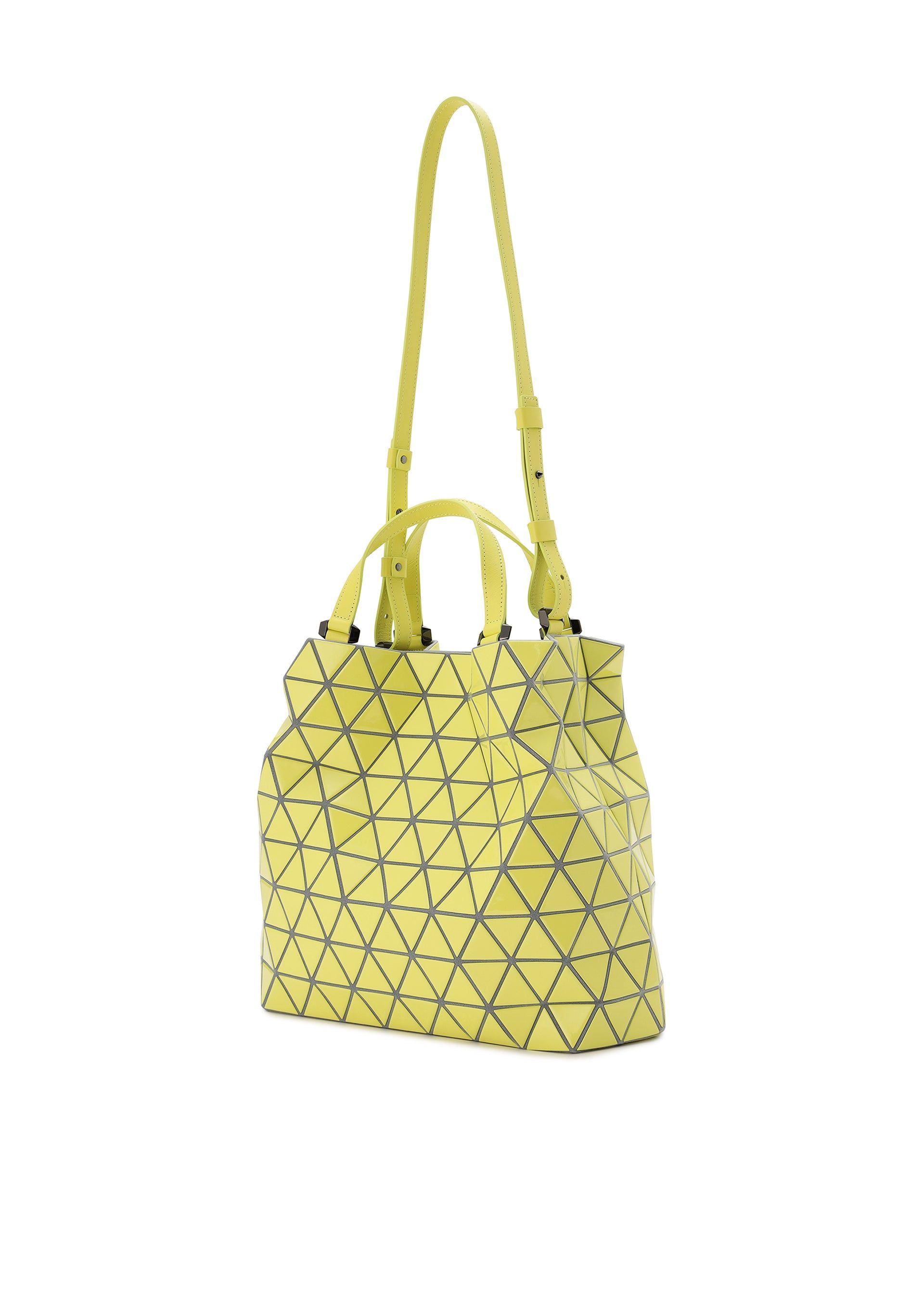 CRYSTAL GLOSS HANDBAG sold by Issey Miyake product image thumbnail 4