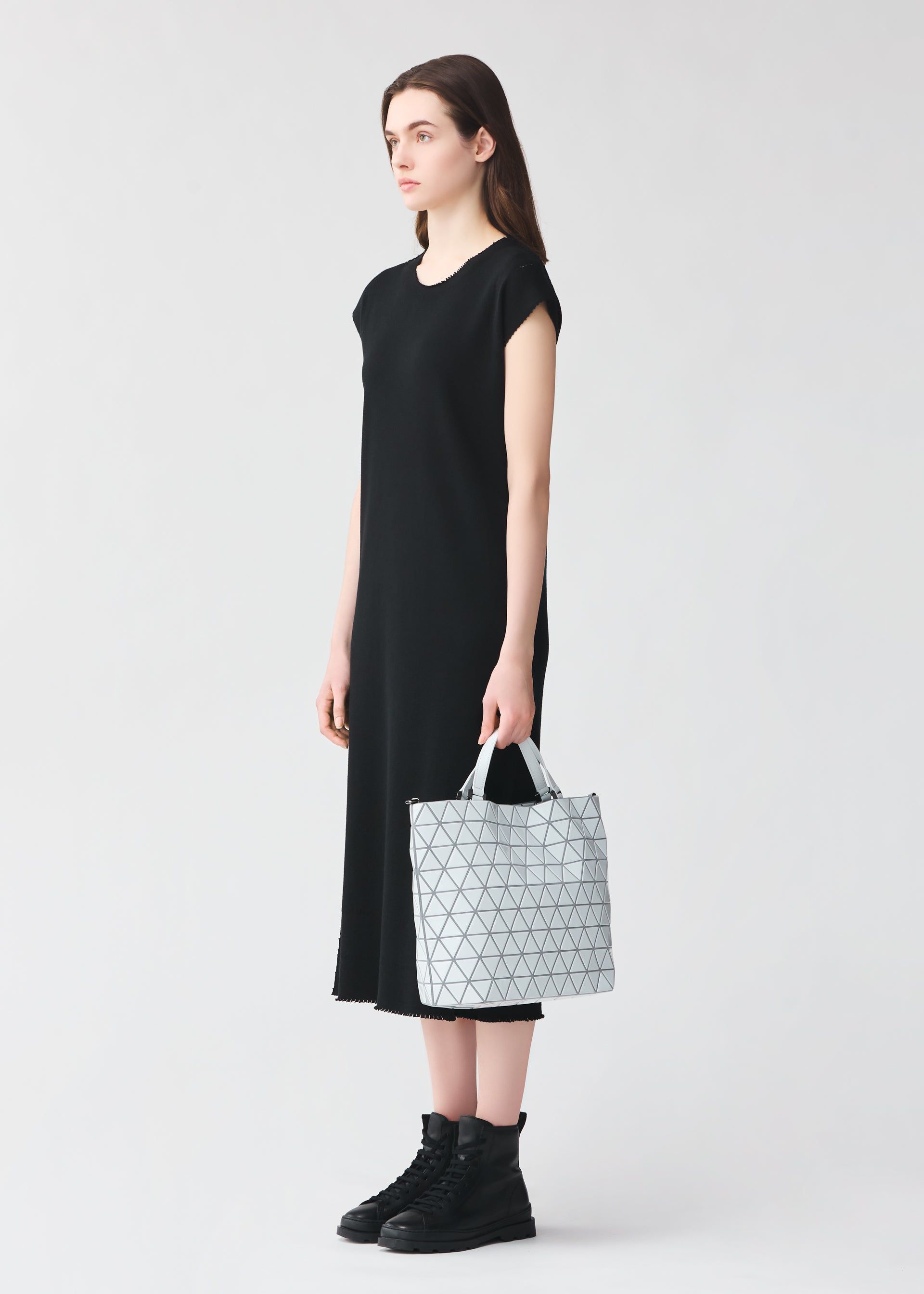 CRYSTAL GLOSS HANDBAG sold by Issey Miyake product image thumbnail 3