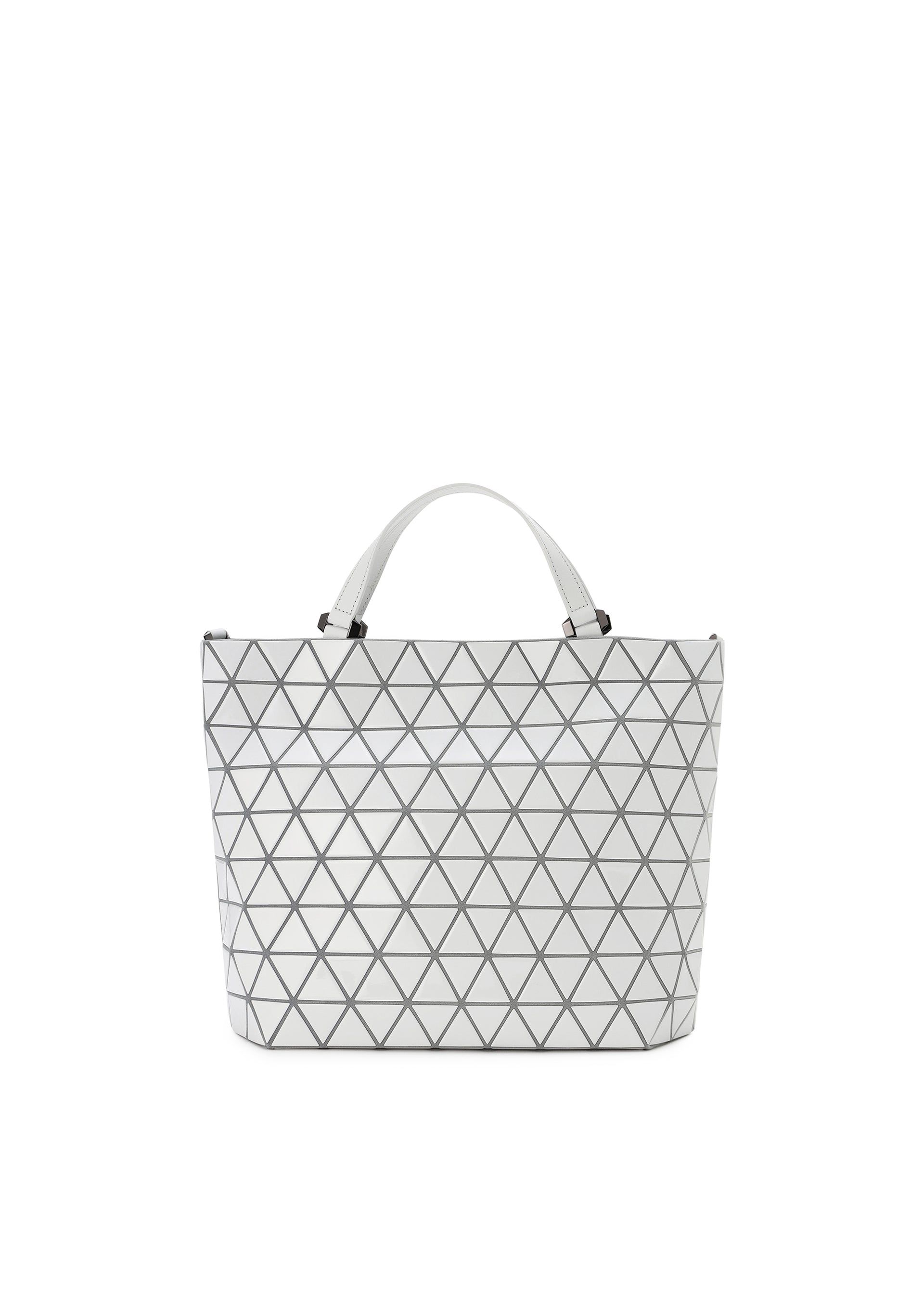 CRYSTAL GLOSS HANDBAG sold by Issey Miyake product image thumbnail 2