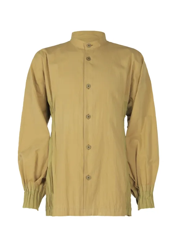 DUO SHIRT made by Issey Miyake