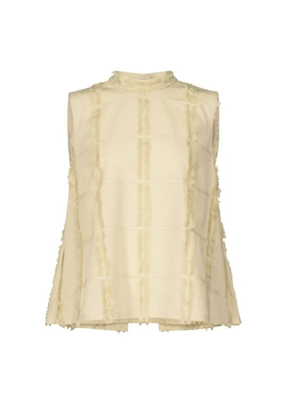 YUUKI COTTON made by Issey Miyake