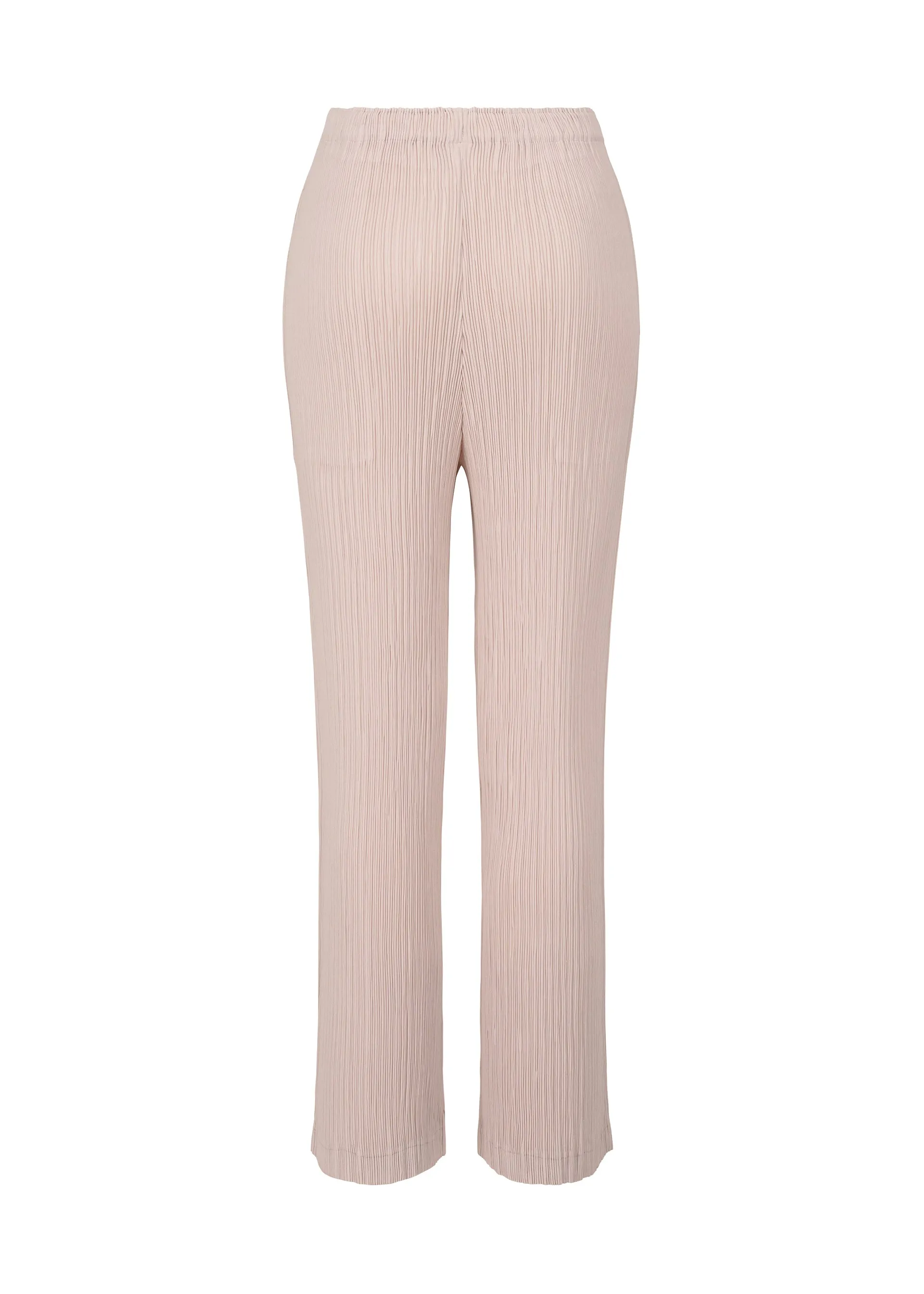 HATCHING PLEATS PANTS sold by Issey Miyake product image thumbnail 2