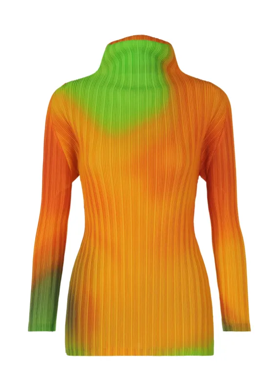 MELTY RIB made by Issey Miyake