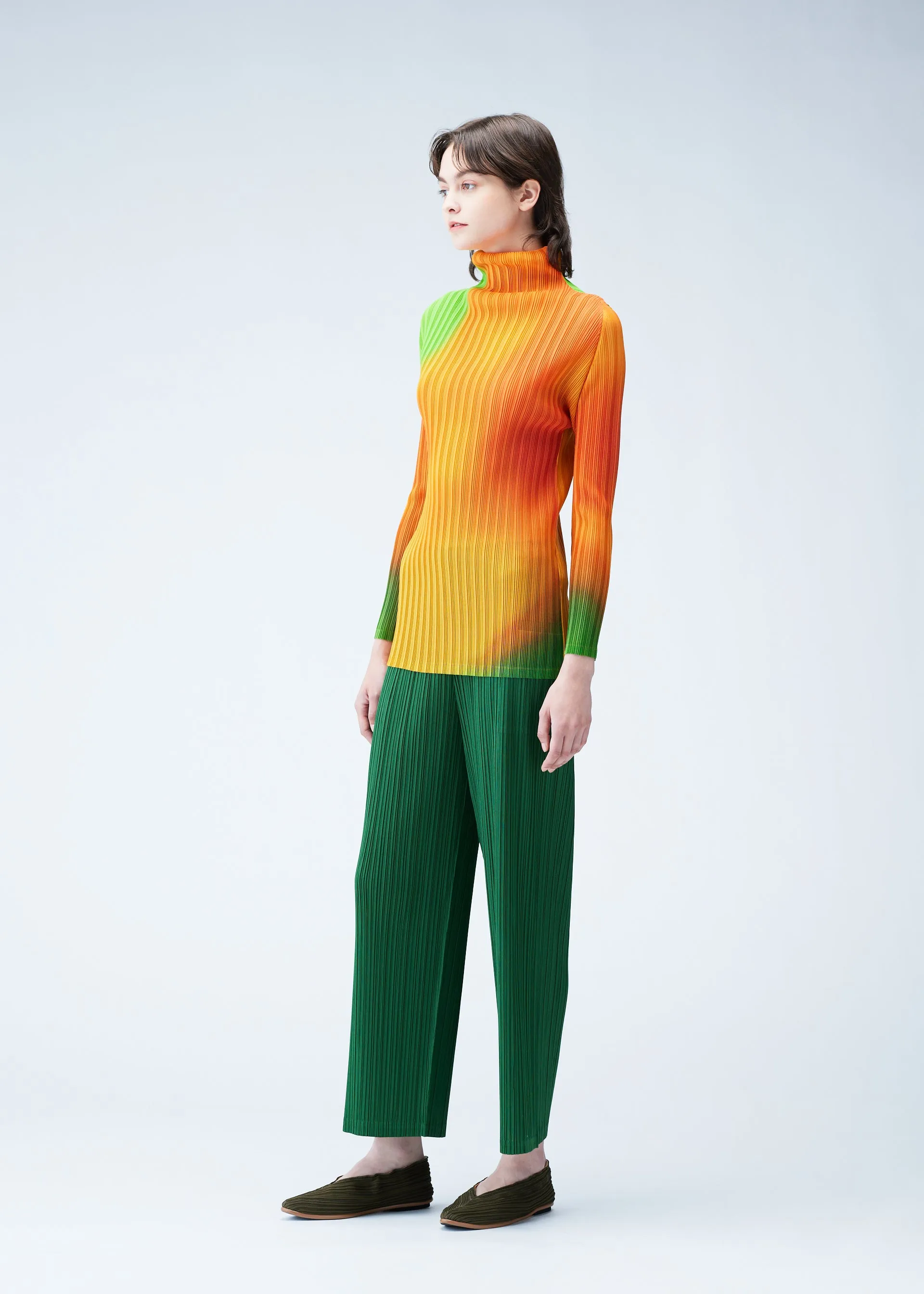 MELTY RIB sold by Issey Miyake product image thumbnail 5