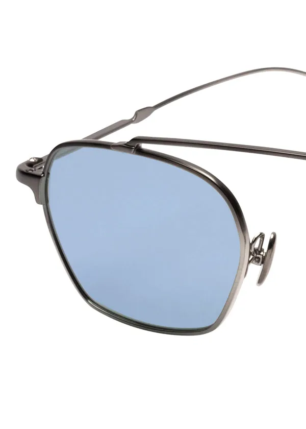 HEXAGON III SUNGLASSES sold by Issey Miyake product image thumbnail 3