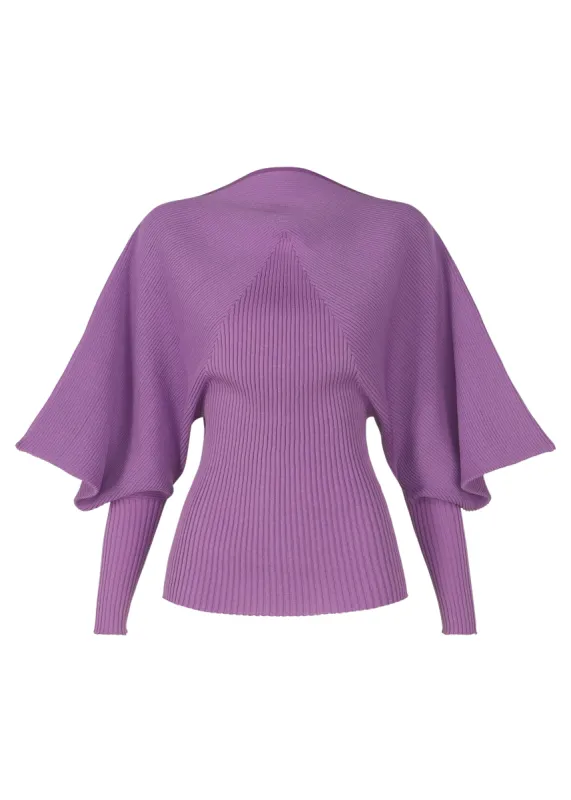 EXUBERANCE TOP made by Issey Miyake