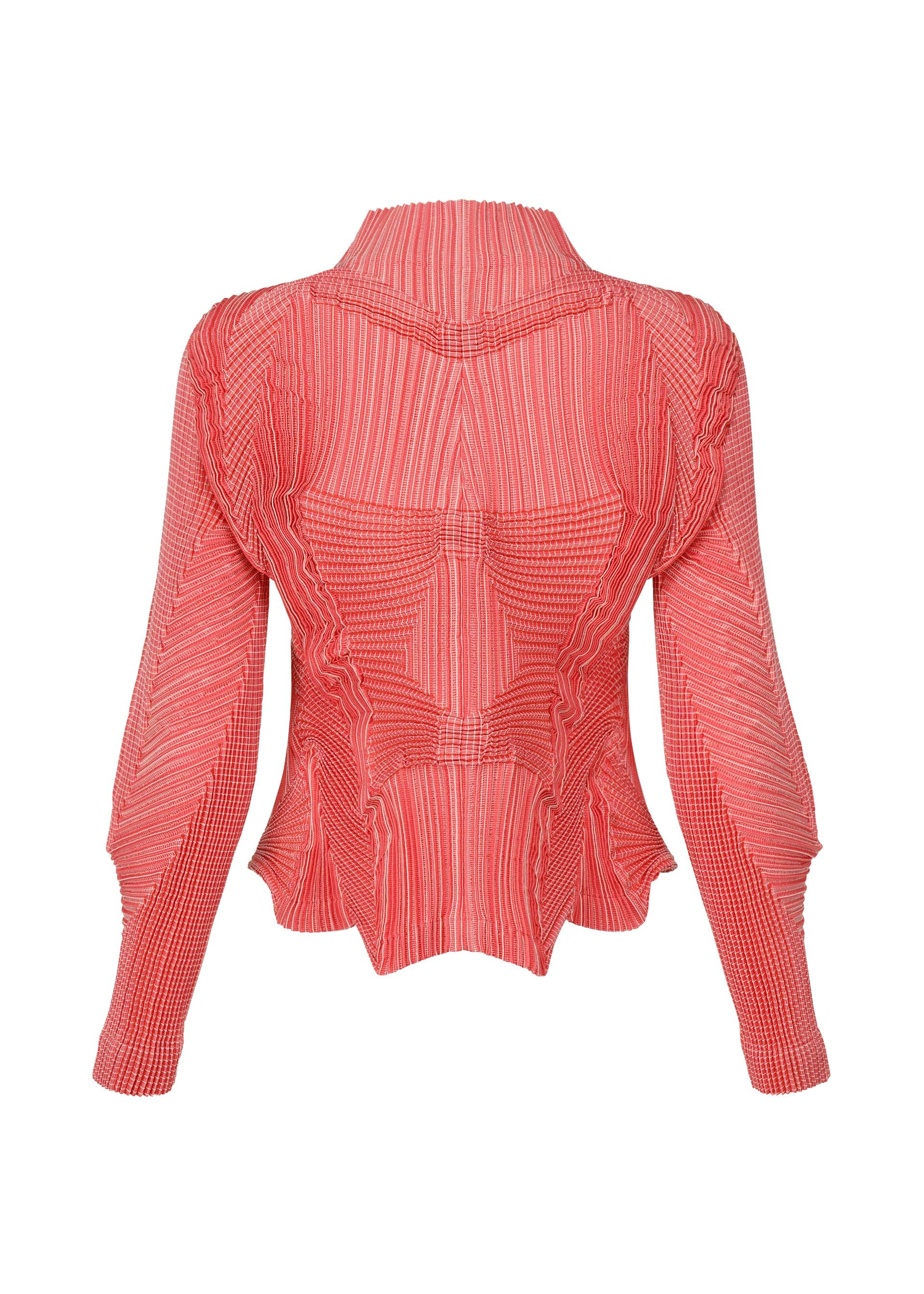 TYPE-O 003-1 JACKET sold by Issey Miyake product image thumbnail 3