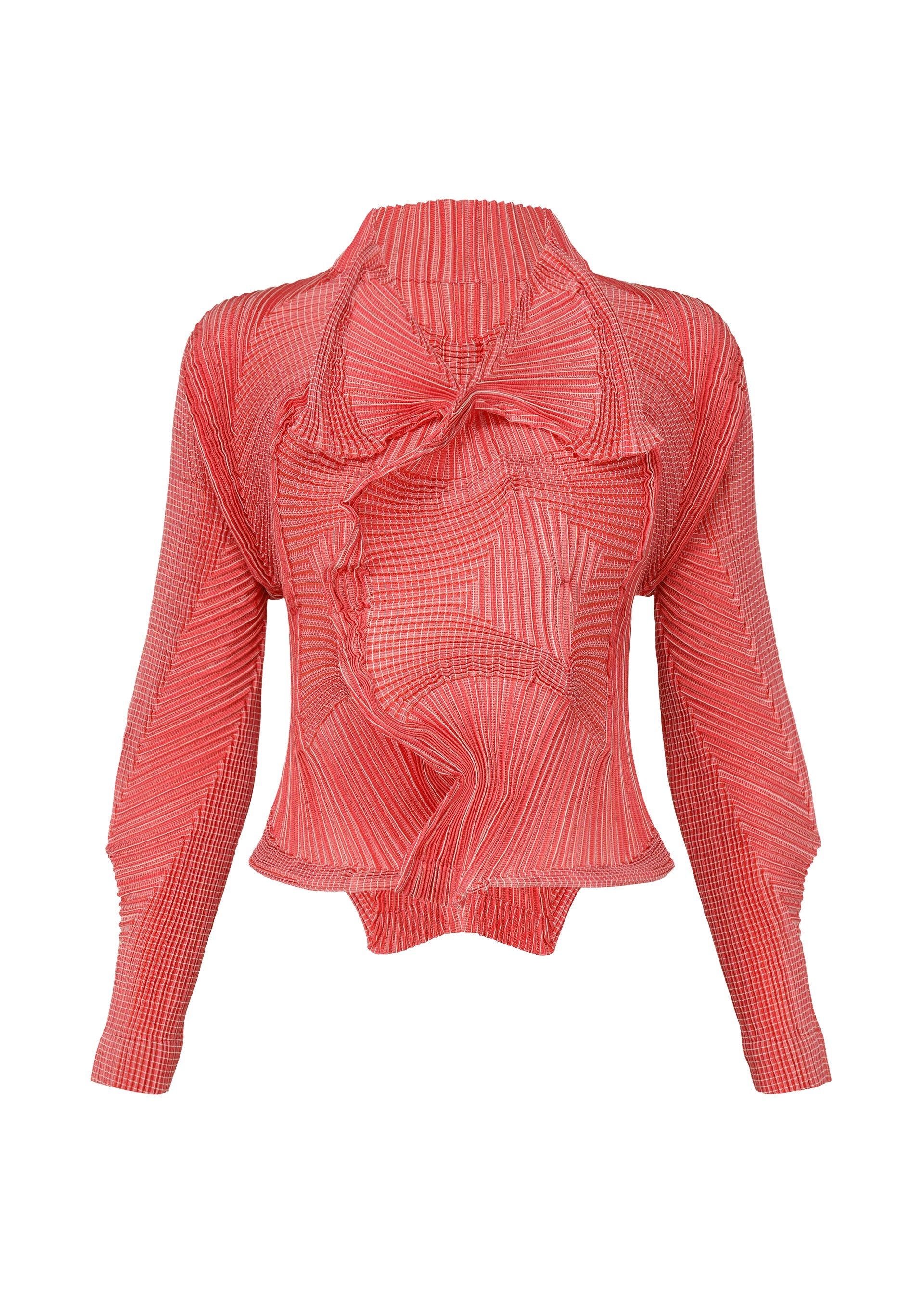 TYPE-O 003-1 JACKET sold by Issey Miyake product image thumbnail 2