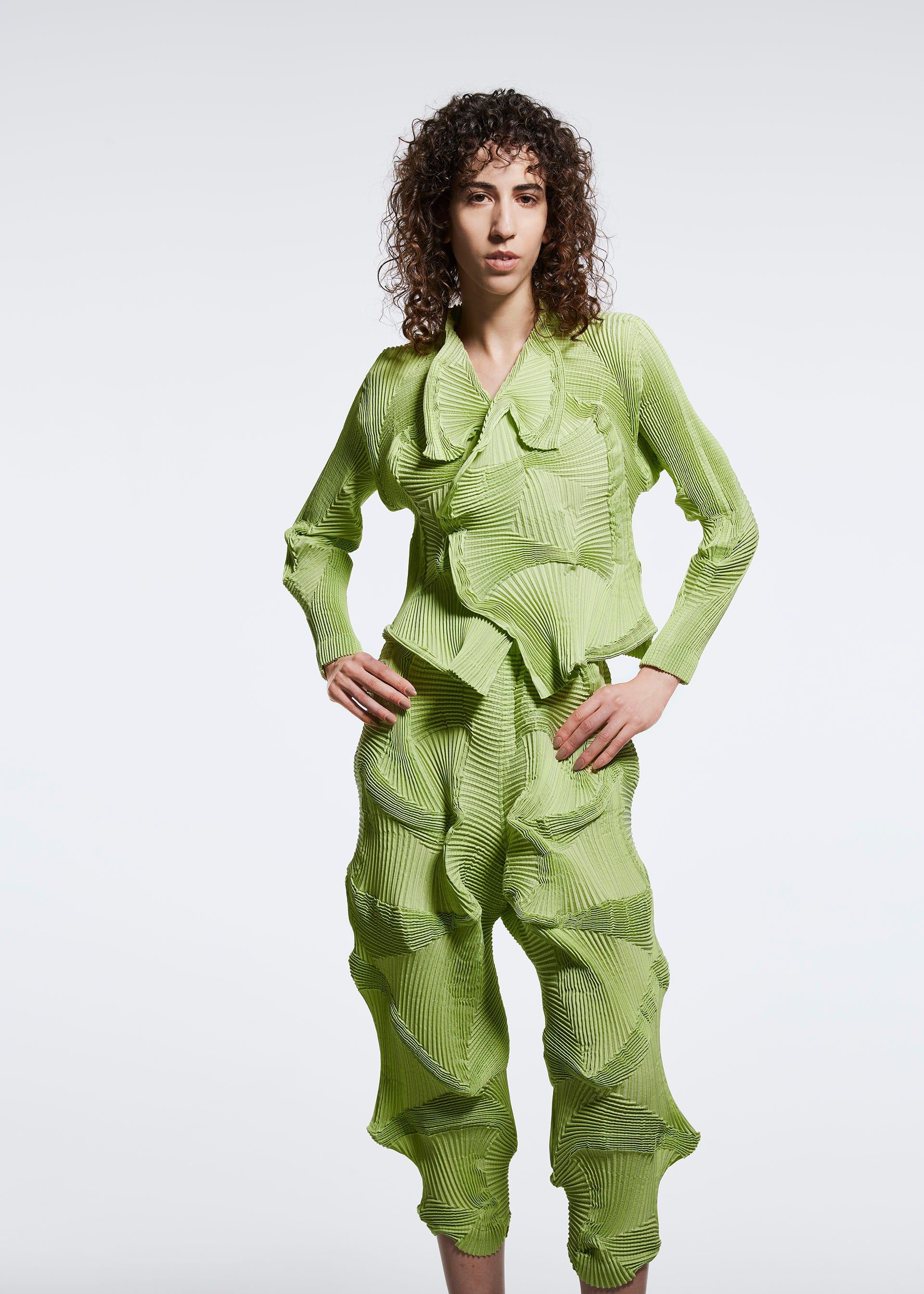 TYPE-O 003-1 JACKET sold by Issey Miyake product image thumbnail 5