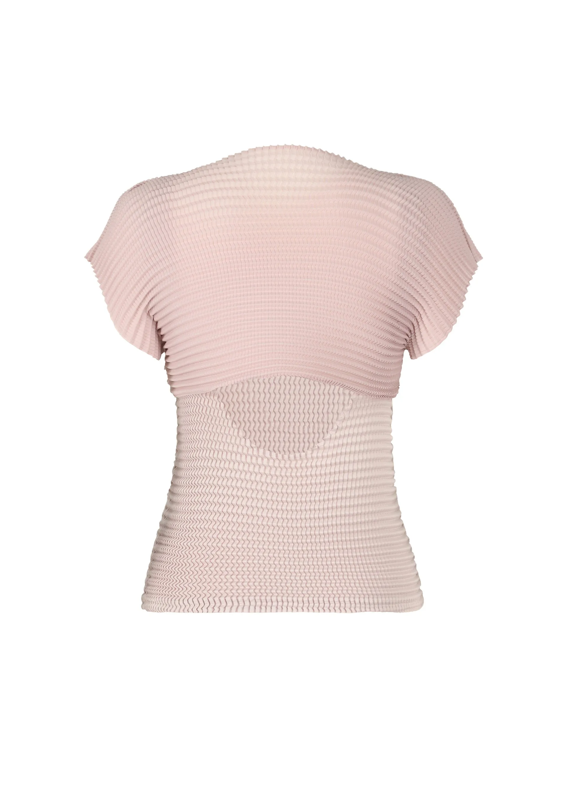 LAYERED PLEATS TOP sold by Issey Miyake product image thumbnail 3