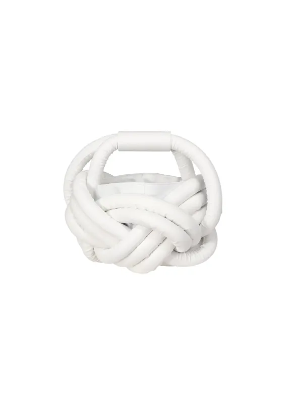 TWIST BREAD BAG sold by Issey Miyake