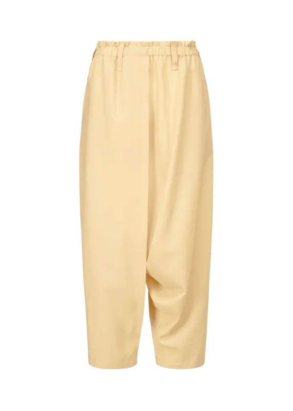 SEAMLESS PANTS sold by Issey Miyake