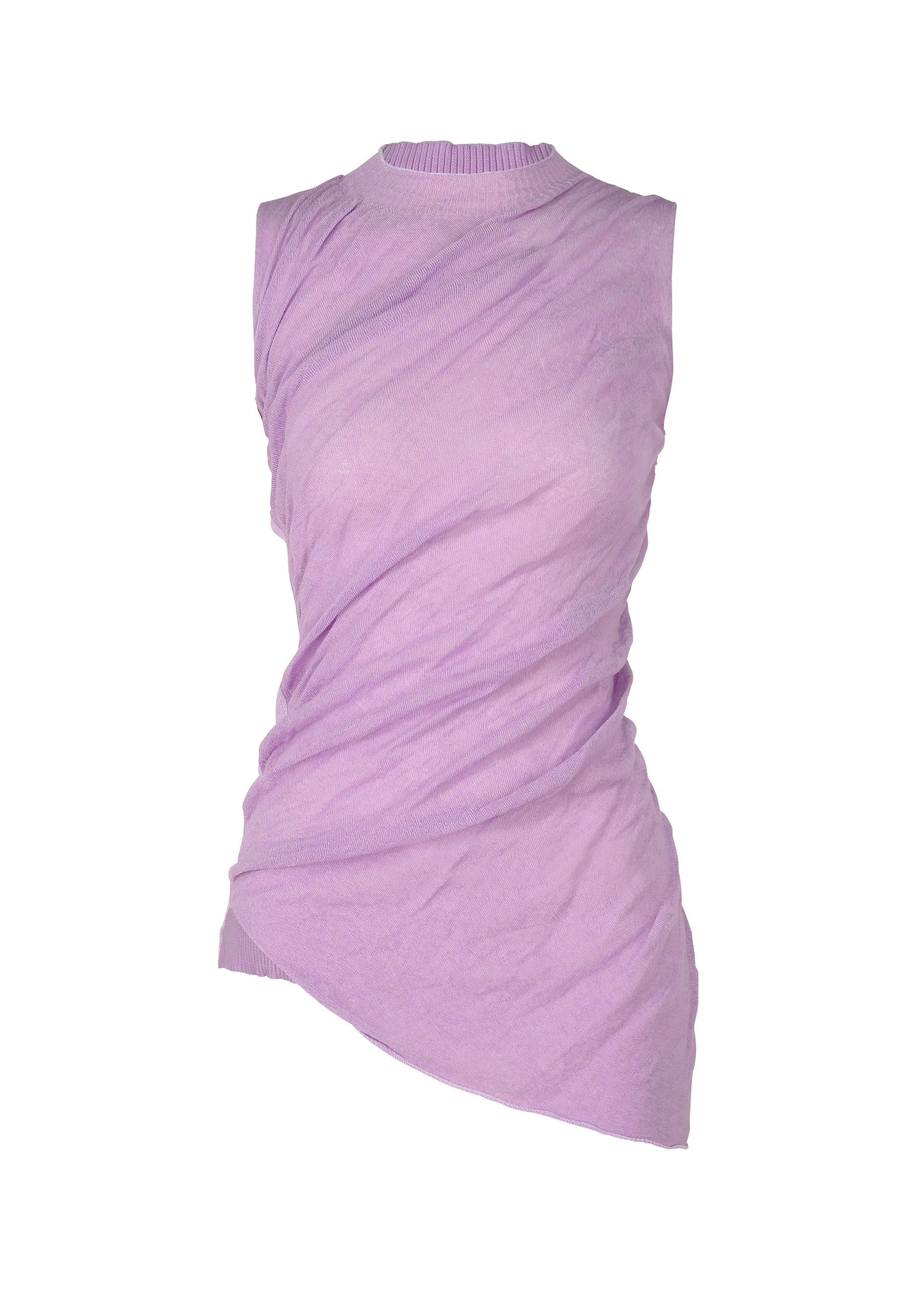 AMBIGUOUS TOP sold by Issey Miyake product image thumbnail 4