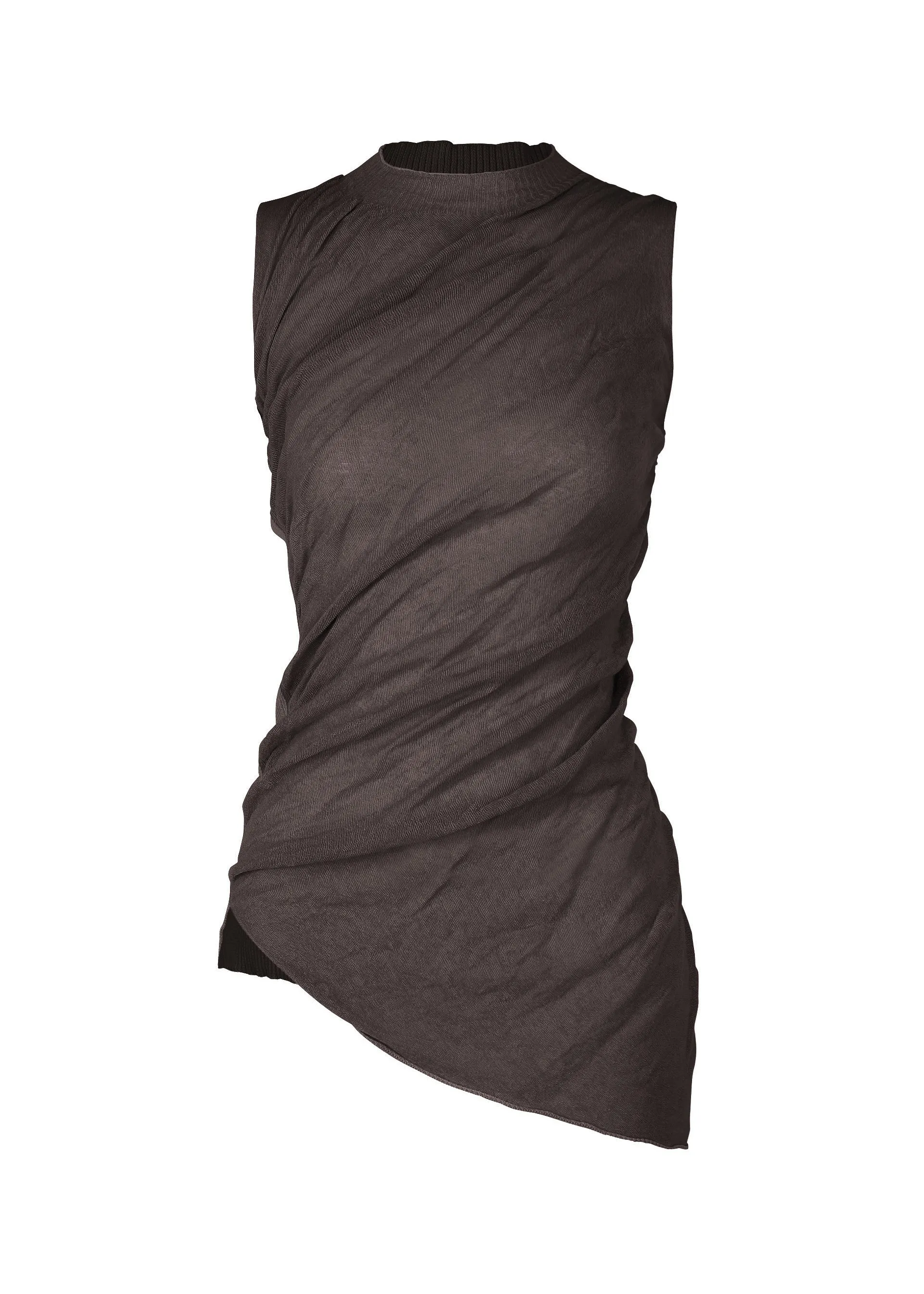 AMBIGUOUS TOP sold by Issey Miyake product image thumbnail 3